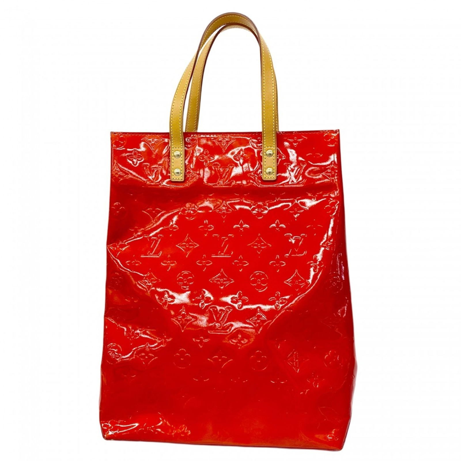 Bag Louis Vuitton Tote: Bag Louis Vuitton Tote This listing features Bag Louis Vuitton Tote. Item specifics are provided below. Item Specifics: Brand: Louis Vuitton Type: Tote Bag Color: Rouge Gender: Women Size (Hxwxd):