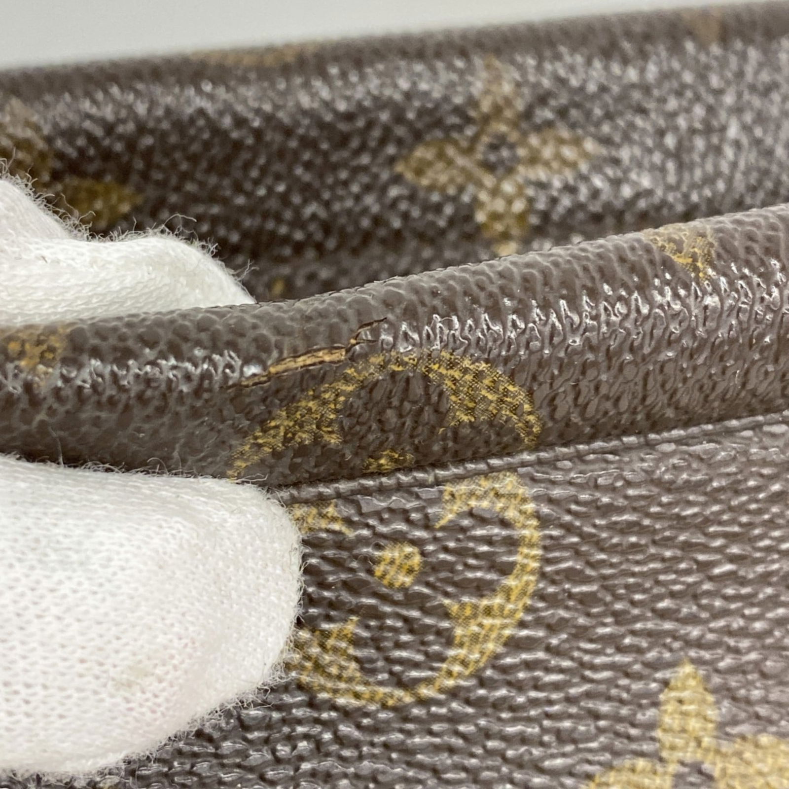 Pouch Louis Vuitton - 6