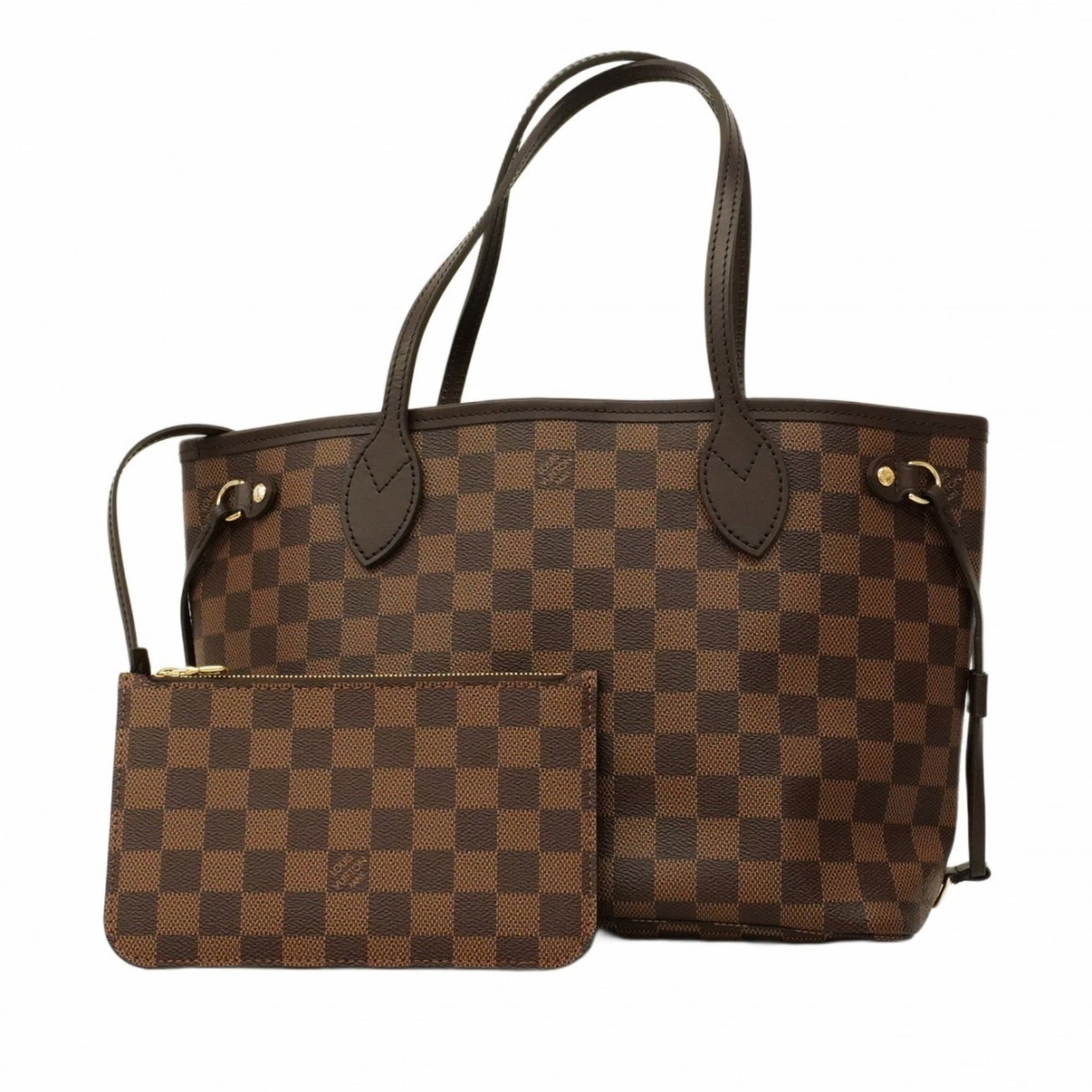Bag Louis Vuitton Tote: Bag Louis Vuitton Tote This listing features Bag Louis Vuitton Tote. Item specifics are provided below. Item Specifics: Brand: Louis Vuitton Type: Tote Bag Color: Ebene Gender: Women Size (Hxwxd): 21c