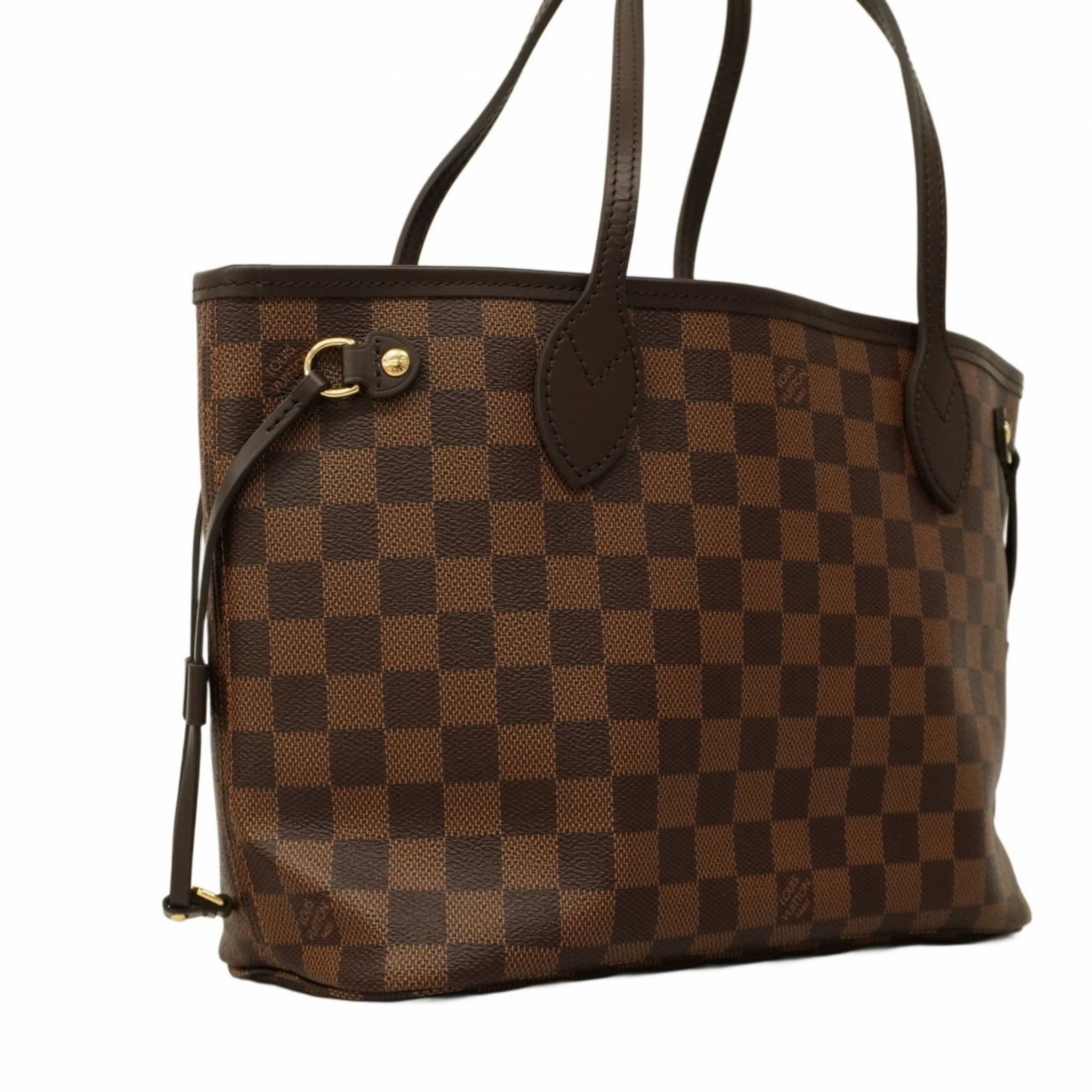 Bag Louis Vuitton Tote - 2