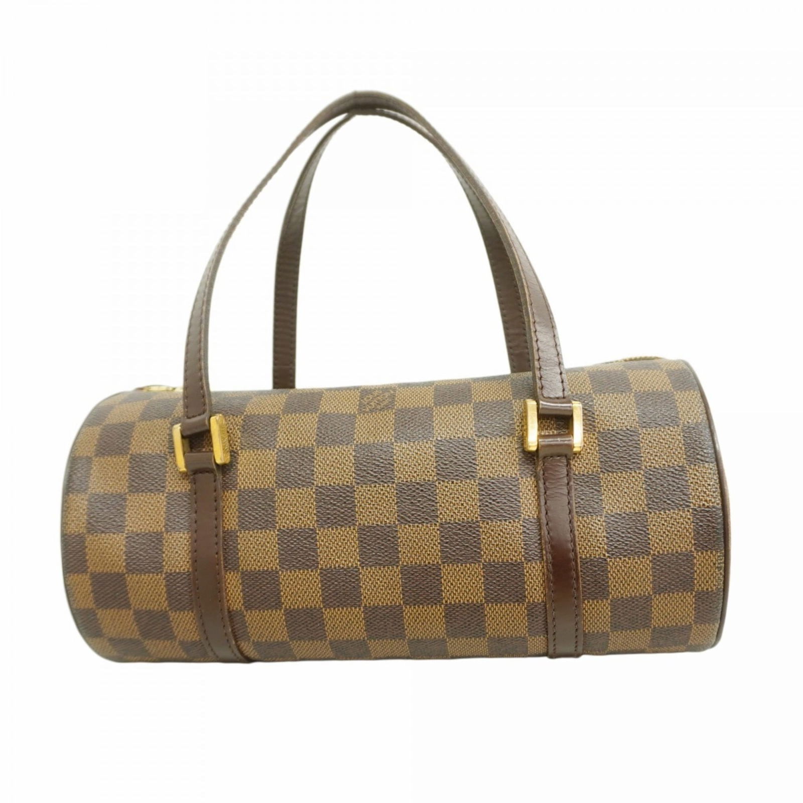 Handbag Louis Vuitton: Handbag Louis Vuitton This listing features Handbag Louis Vuitton. Item specifics are provided below. Item Specifics: Brand: Louis Vuitton Type: Handbag Color: Ebene Gender: Women Size (Hxwxd): 13cm x