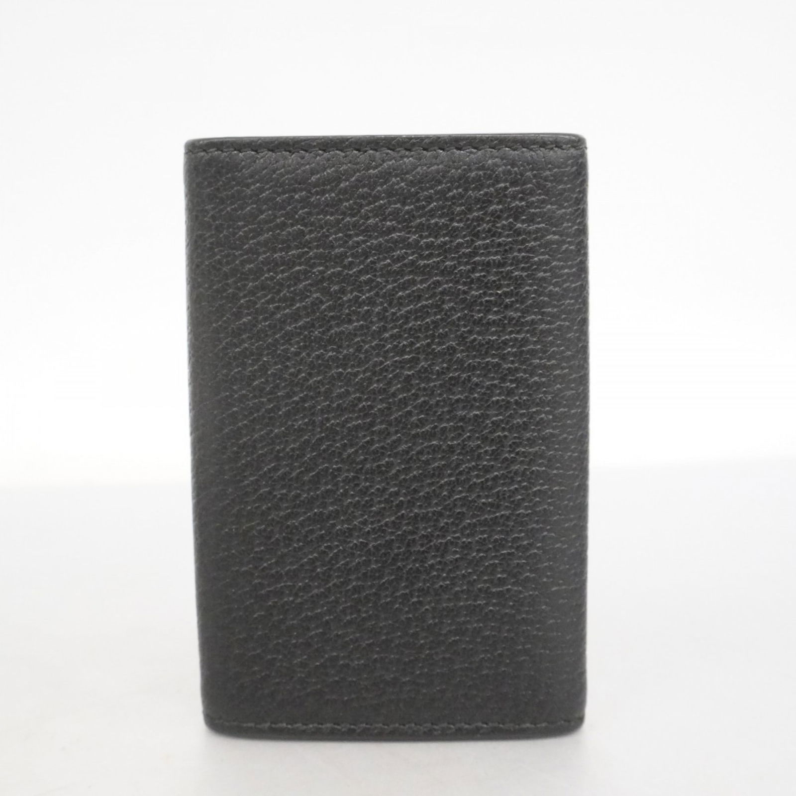 Leather Gucci Keycase - 10