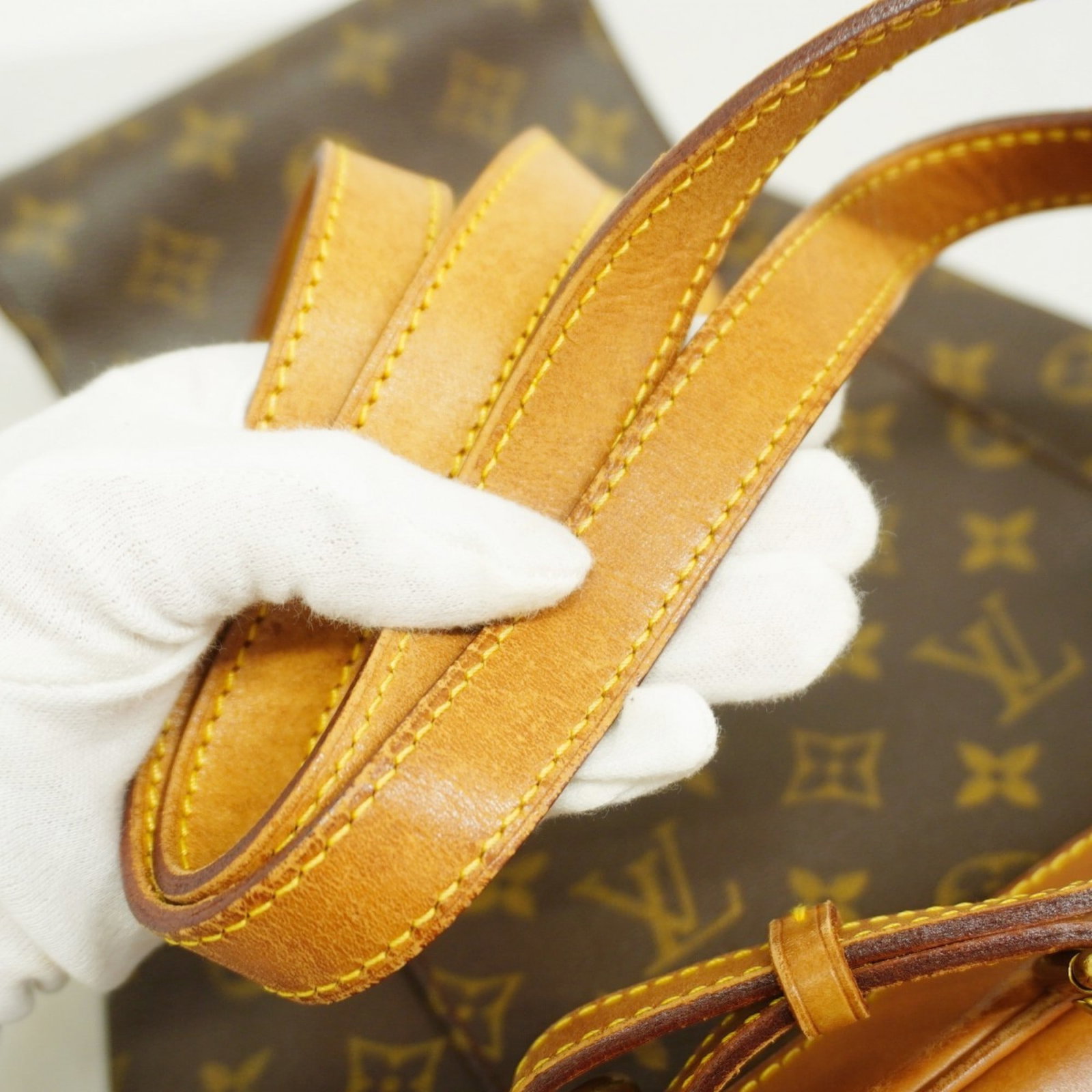 Backpack Louis Vuitton - 12