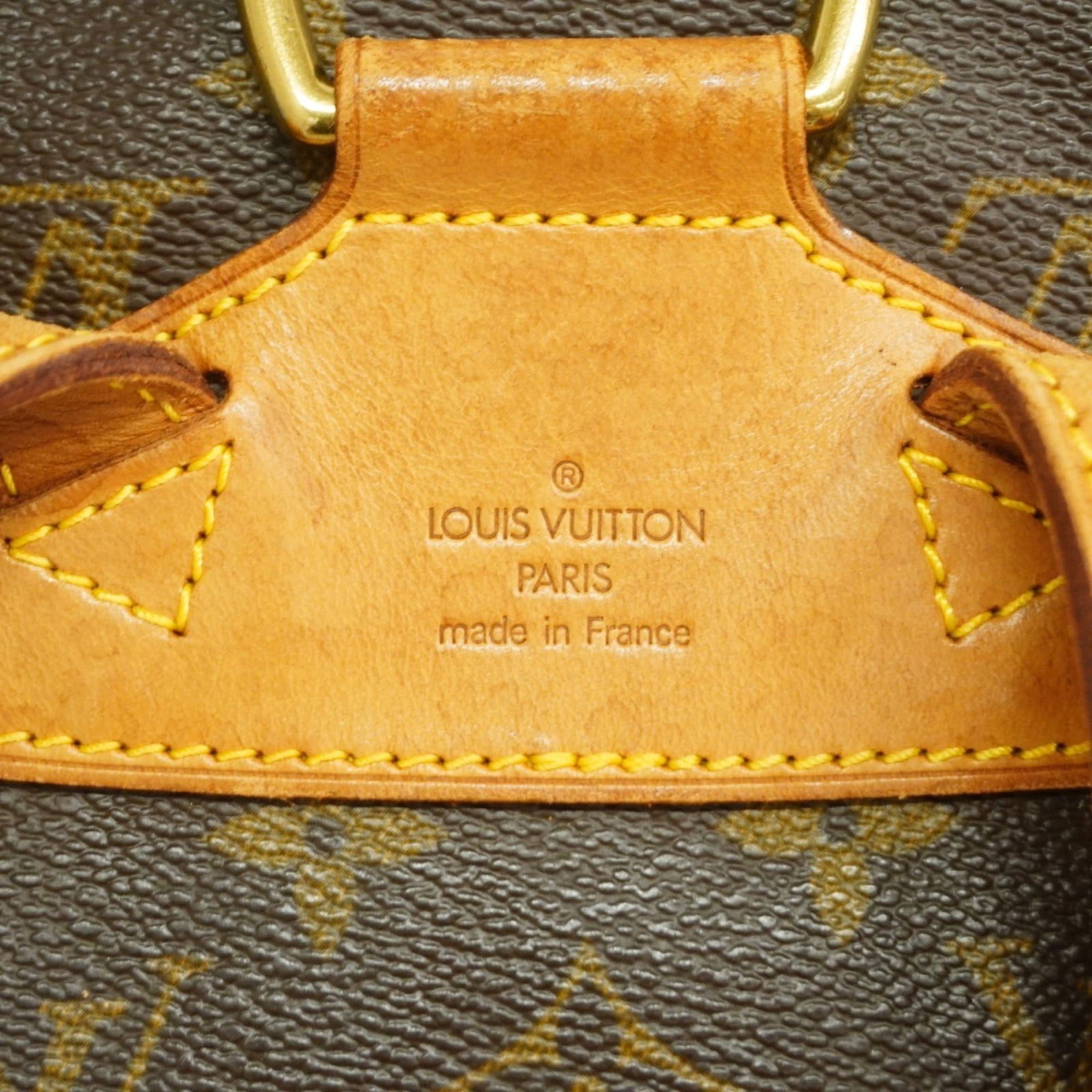 Backpack Louis Vuitton - 5