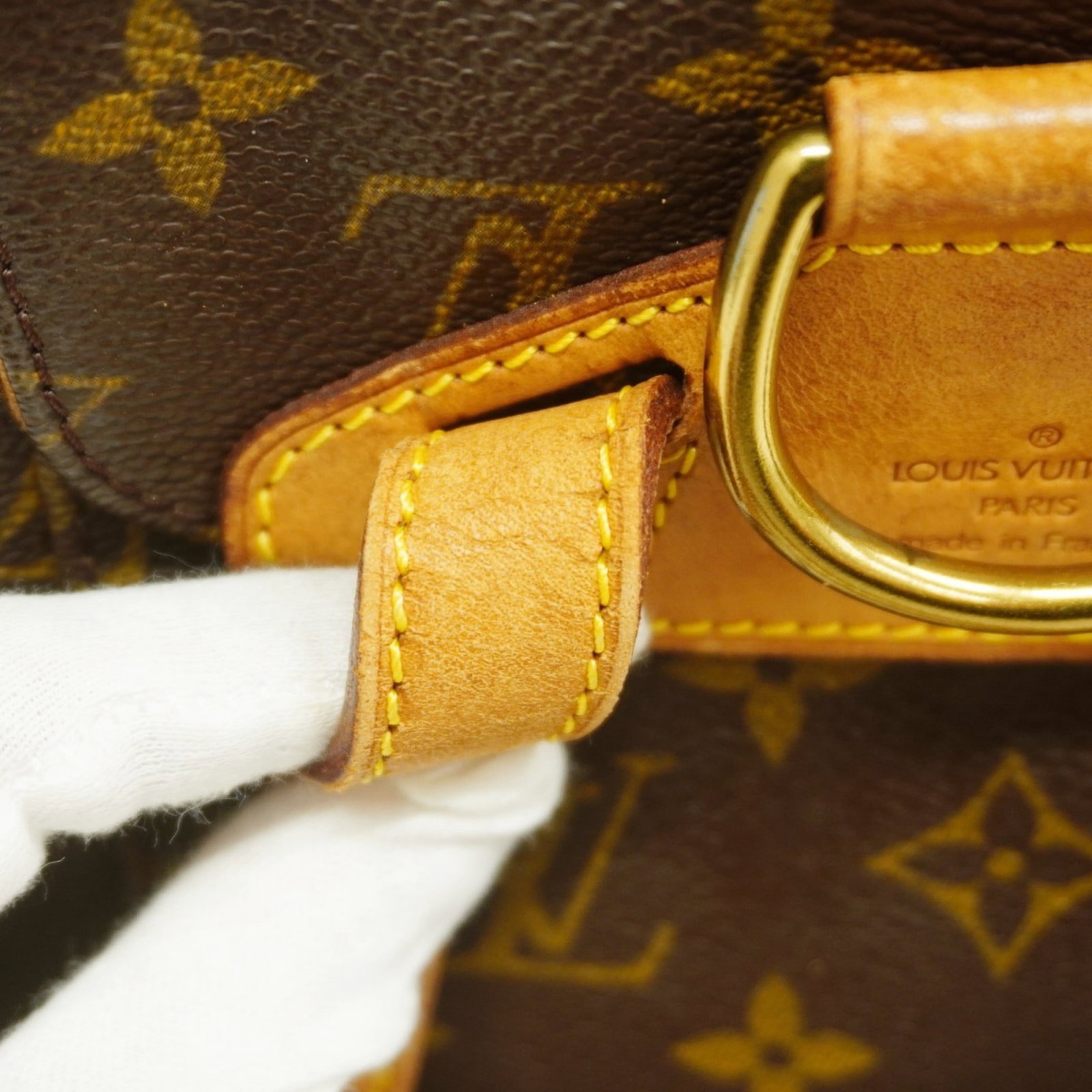 Backpack Louis Vuitton - 9