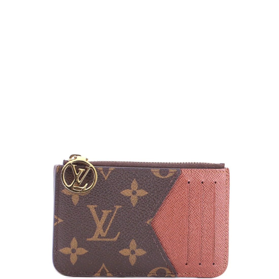 Canvas Louis Vuitton Romy Card Holder Monogram: Canvas Louis Vuitton Romy Card Holder Monogram This listing features Canvas Louis Vuitton Romy Card Holder Monogram. Item specifics are provided below. Item Specifics: Brand: Louis Vuitton Type: