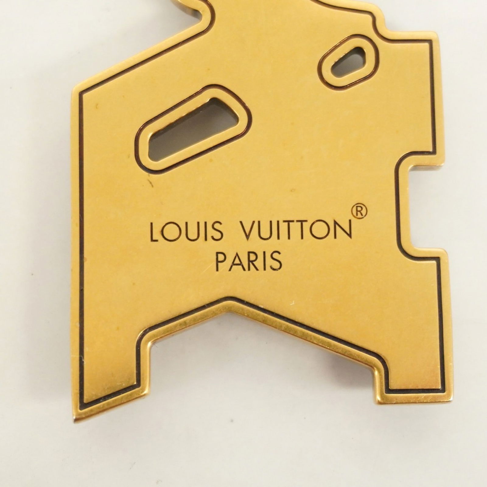 Keyring Louis Vuitton - 2