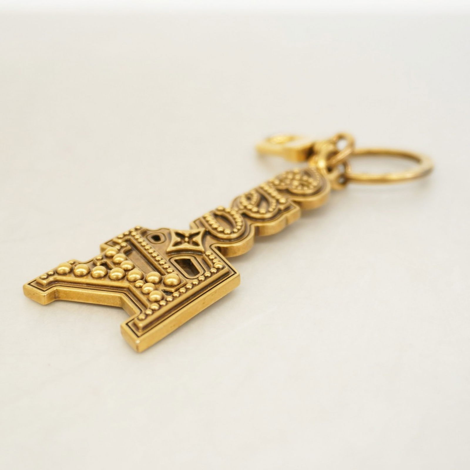 Keyring Louis Vuitton - 3