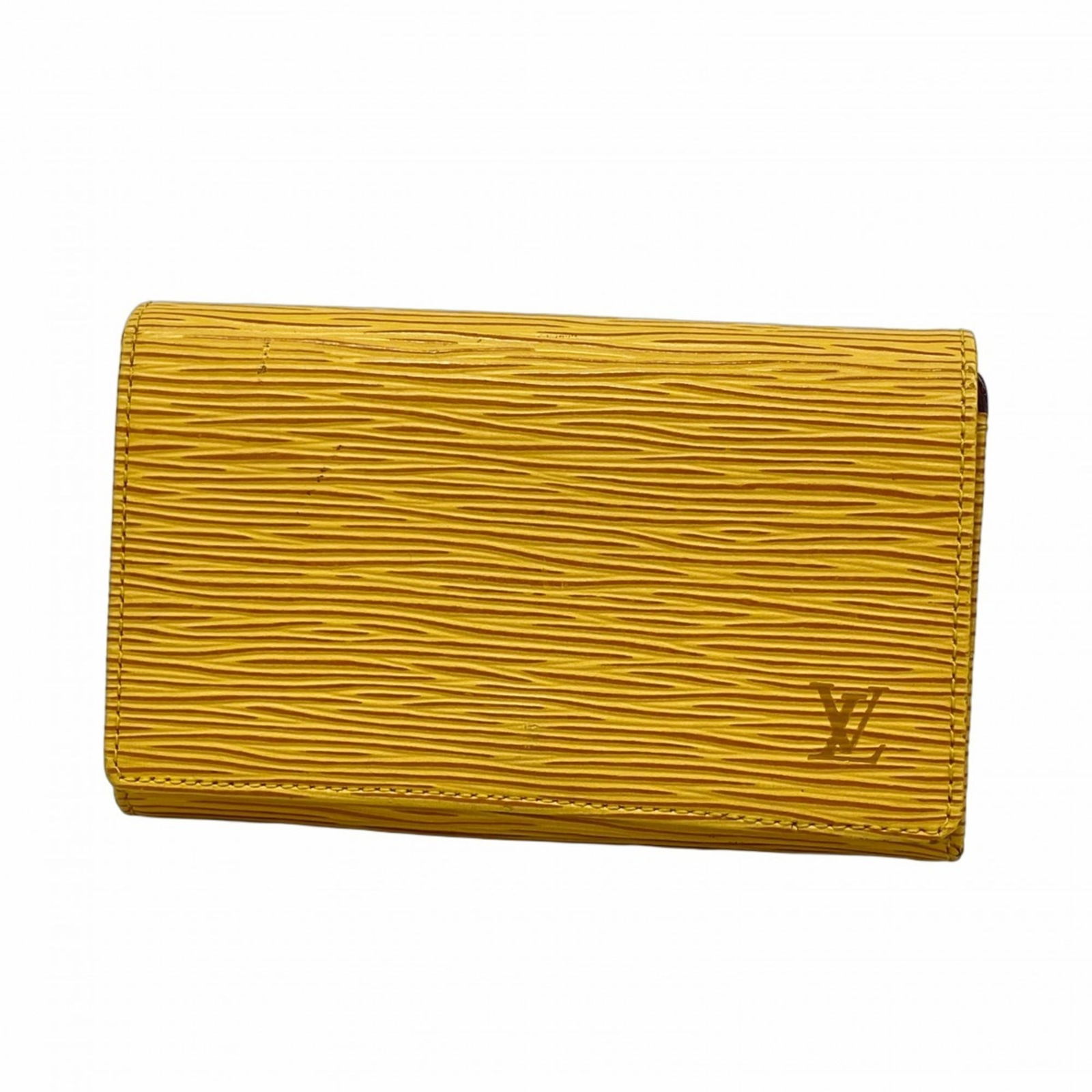 (Bi-Fold) Louis Vuitton Wallet (1 of 12)
