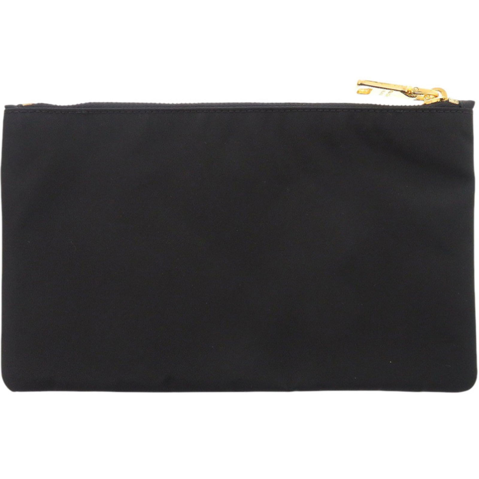 Nylon Prada Pouch - 3