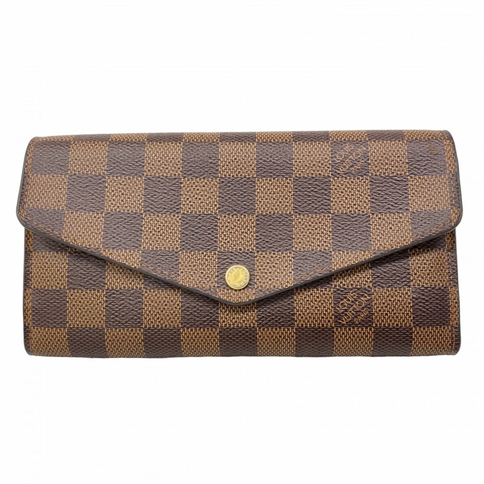 (Bi-Fold) Louis Vuitton Long Wallet: (Bi-Fold) Louis Vuitton Long Wallet This listing features (Bi-Fold) Louis Vuitton Long Wallet. Item specifics are provided below. Item Specifics: Brand: Louis Vuitton Type: Long Wallet (Bi-Fold) Gende