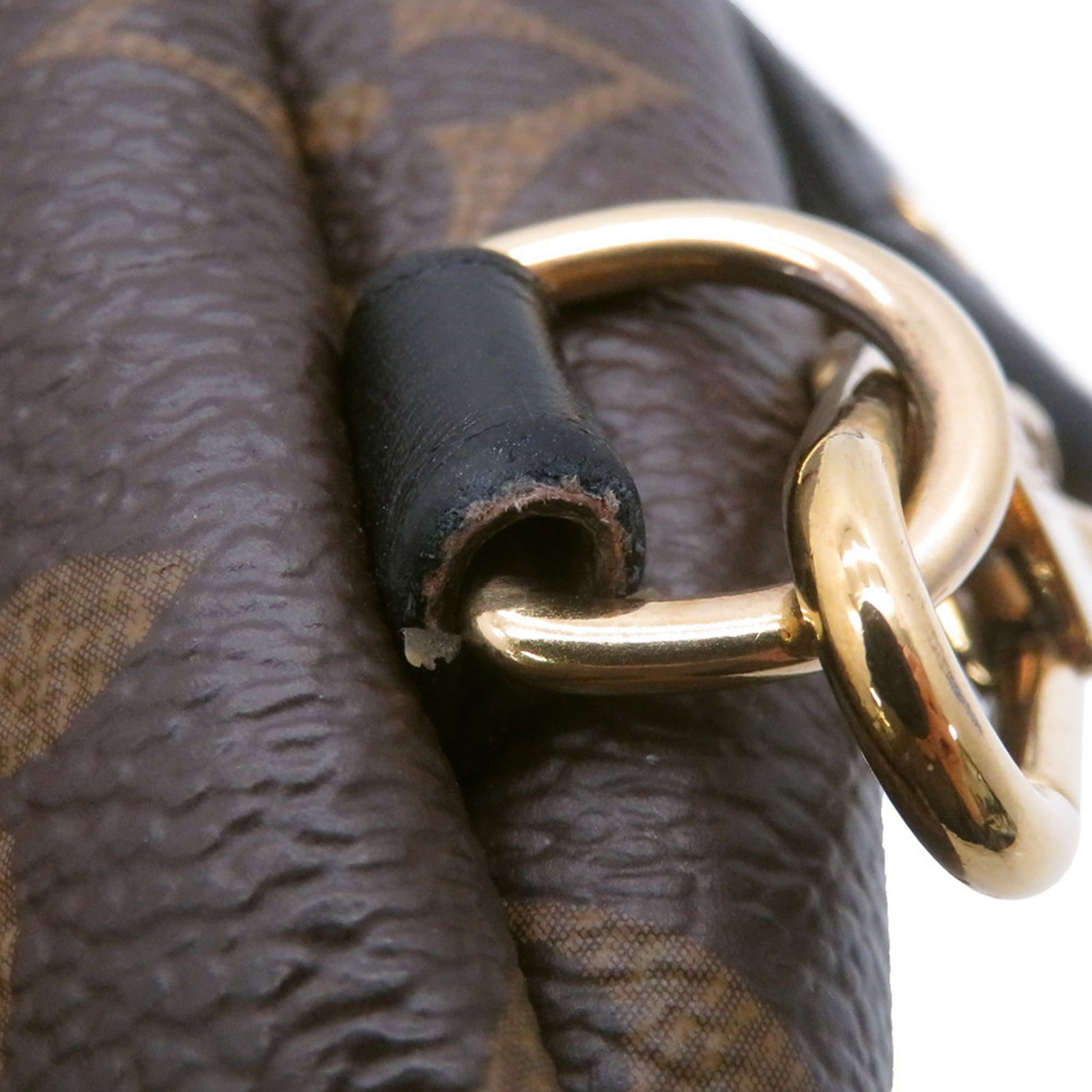 Monogram Louis Vuitton Backpack - 10