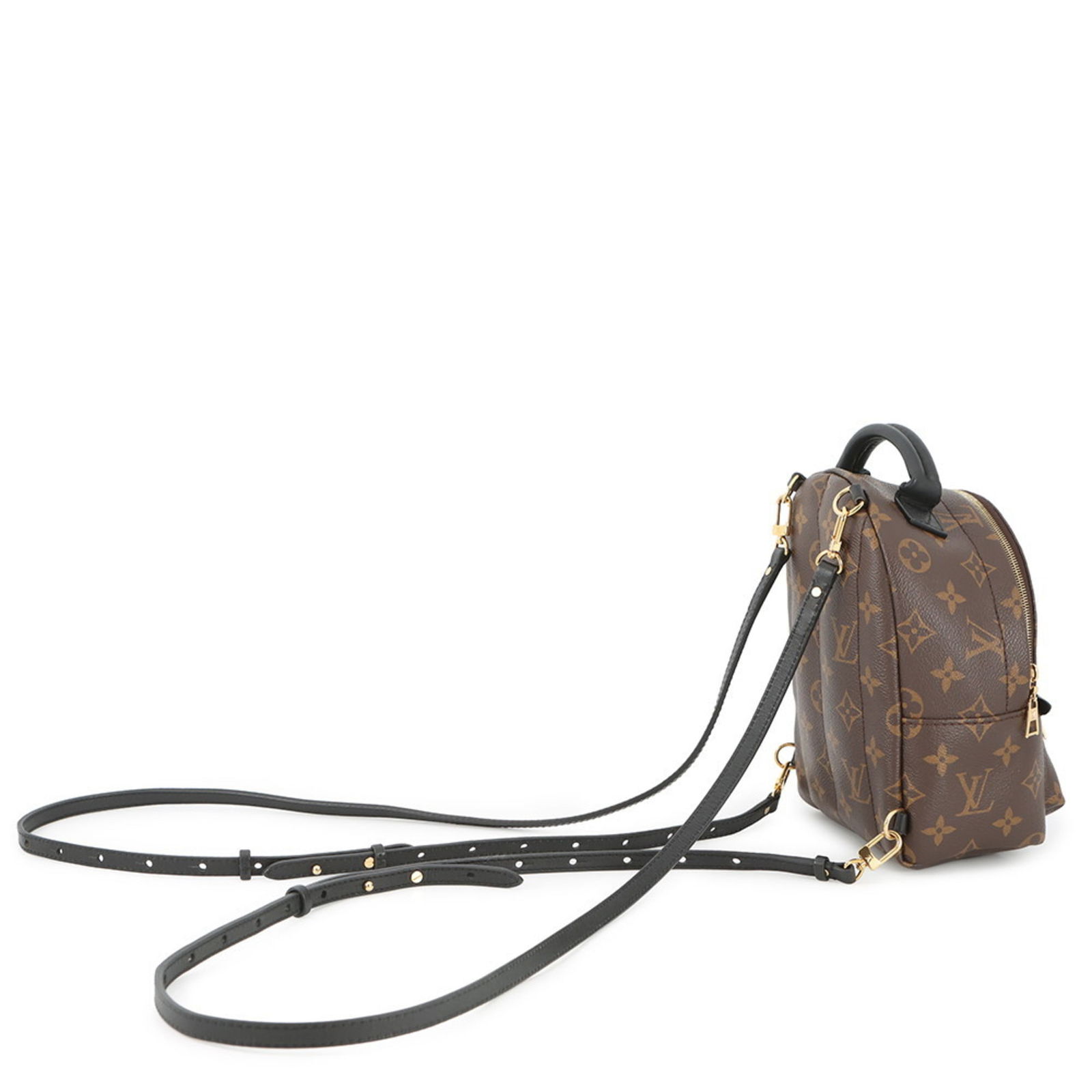 Monogram Louis Vuitton Backpack - 2