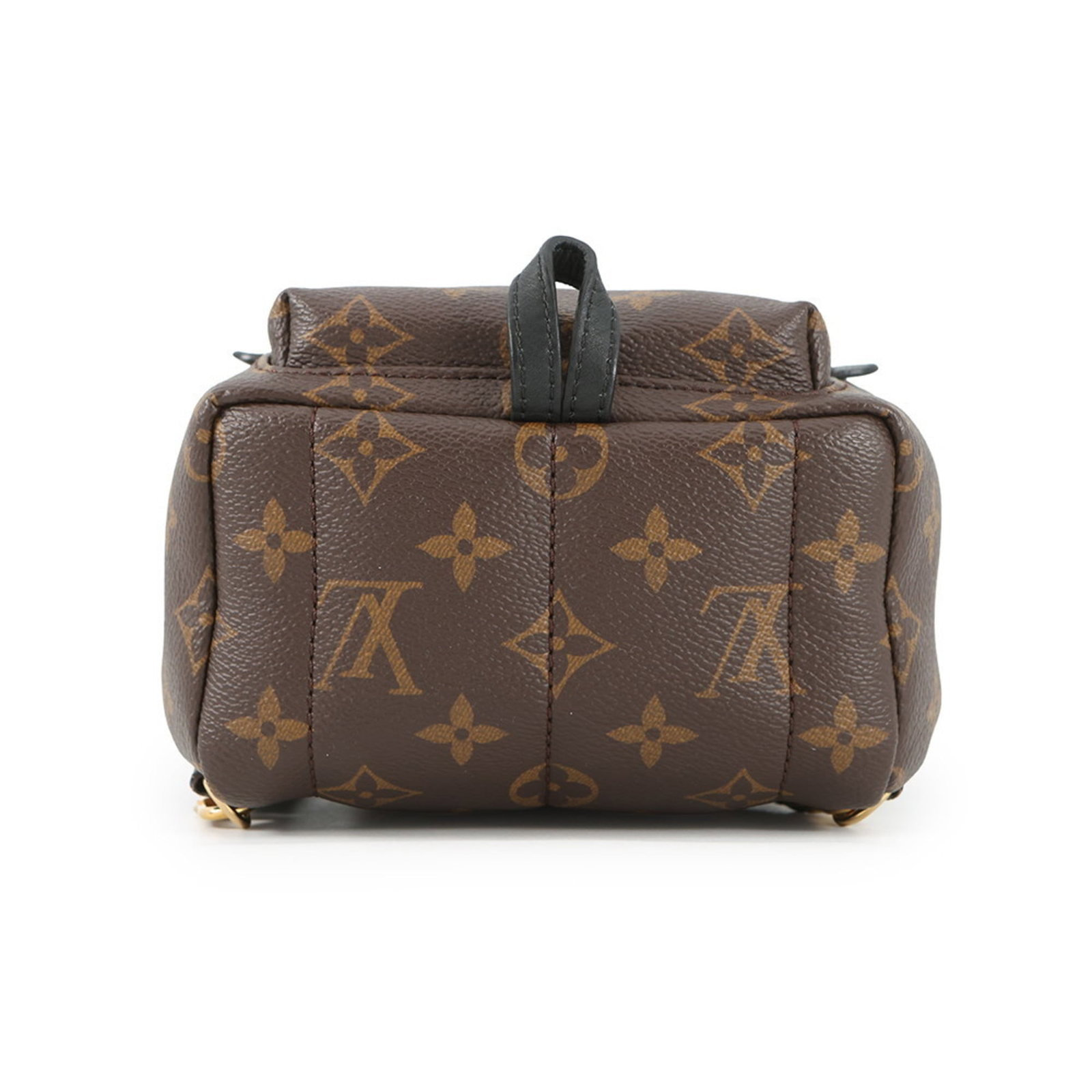 Monogram Louis Vuitton Backpack - 4