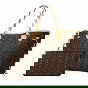 Bag Louis Vuitton Tote: Bag Louis Vuitton Tote This listing features Bag Louis Vuitton Tote. Item specifics are provided below. Item Specifics: Brand: Louis Vuitton Type: Tote Bag Color: Brown Gender: Women Size (Hxwxd): 28c