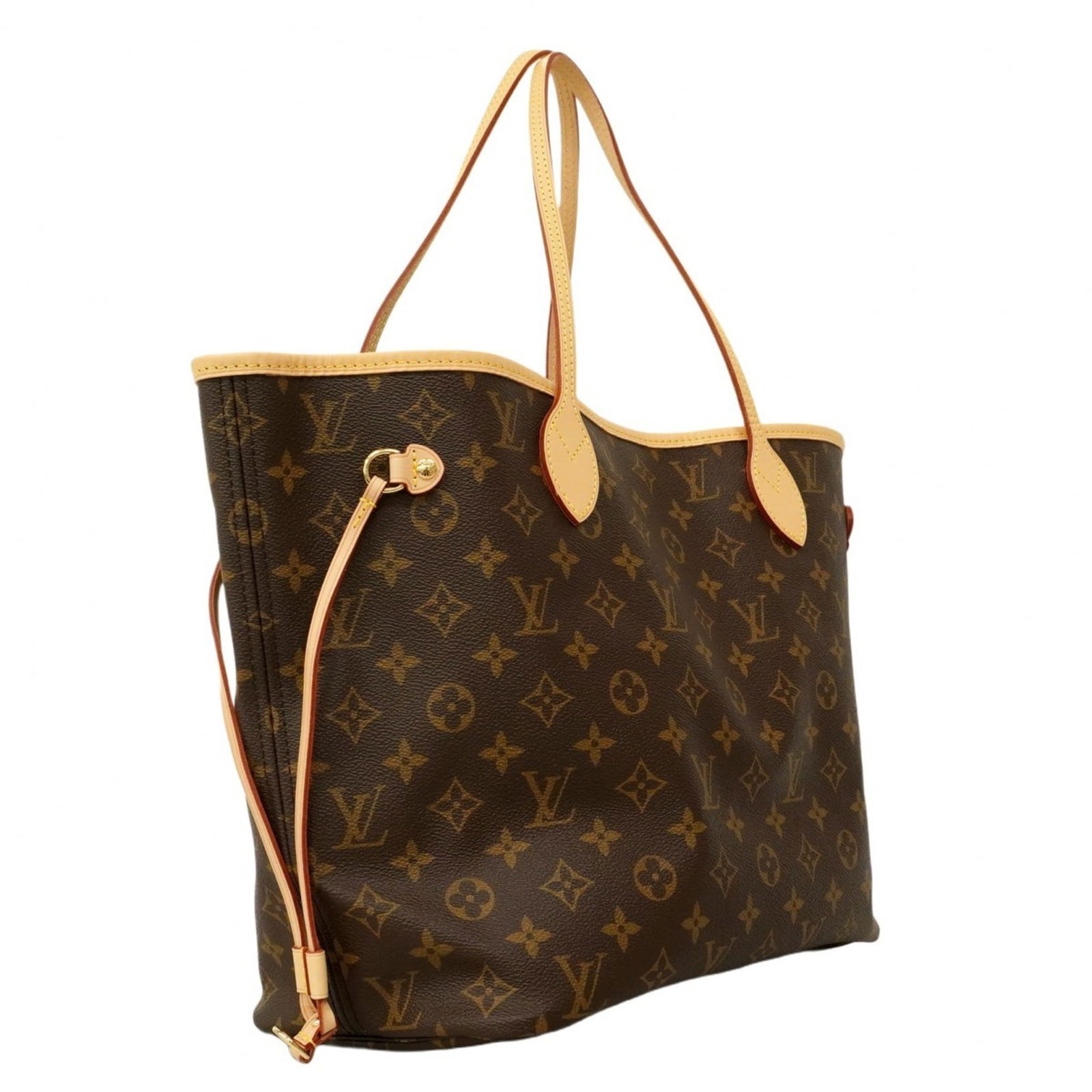 Bag Louis Vuitton Tote - 2