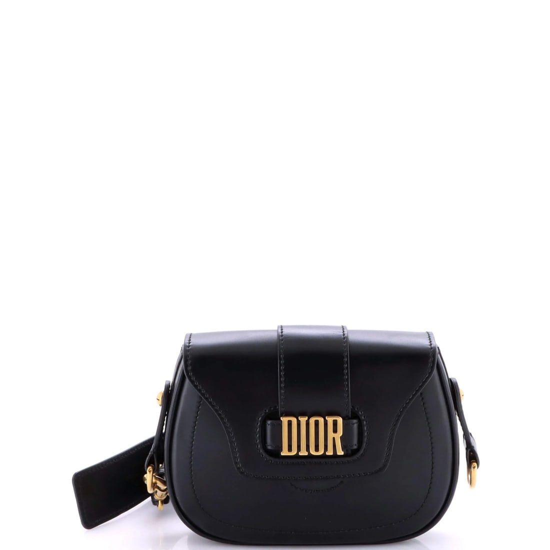 Small Christian Dior D-Fence Saddle Bag Leather: Small Christian Dior D-Fence Saddle Bag Leather This listing features Small Christian Dior D-Fence Saddle Bag Leather. Item specifics are provided below. Item Specifics: Brand: Christian Dior