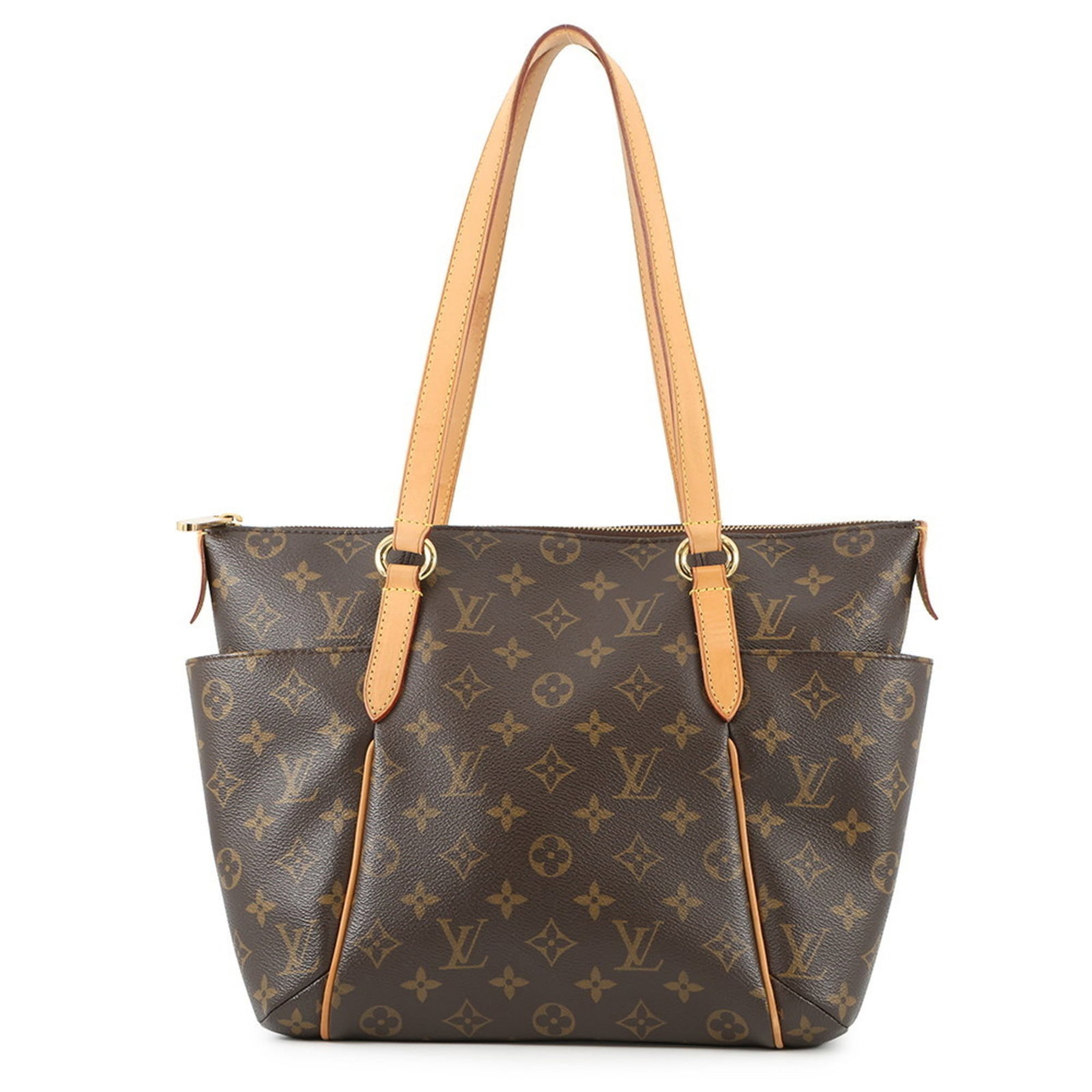 Tote Bag Monogram - Louis Vuitton Shoulder Bag: Tote Bag Monogram - Louis Vuitton Shoulder Bag This listing features Tote Bag Monogram - Louis Vuitton Shoulder Bag. Item specifics are provided below. Item Specifics: Brand: Louis Vuitton Type: