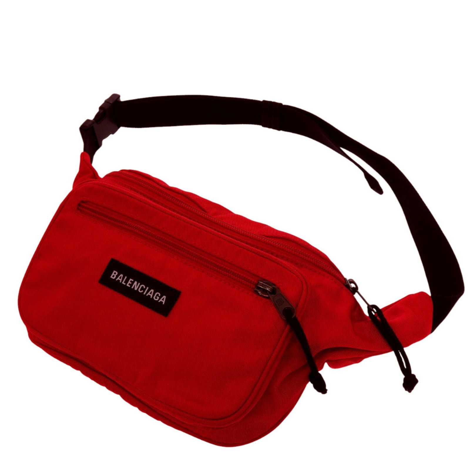 Sling Bag Nylon - Balenciaga Fanny Pack: Sling Bag Nylon - Balenciaga Fanny Pack This listing features Sling Bag Nylon - Balenciaga Fanny Pack. Item specifics are provided below. Item Specifics: Brand: Balenciaga Type: Fanny Pack, Sling