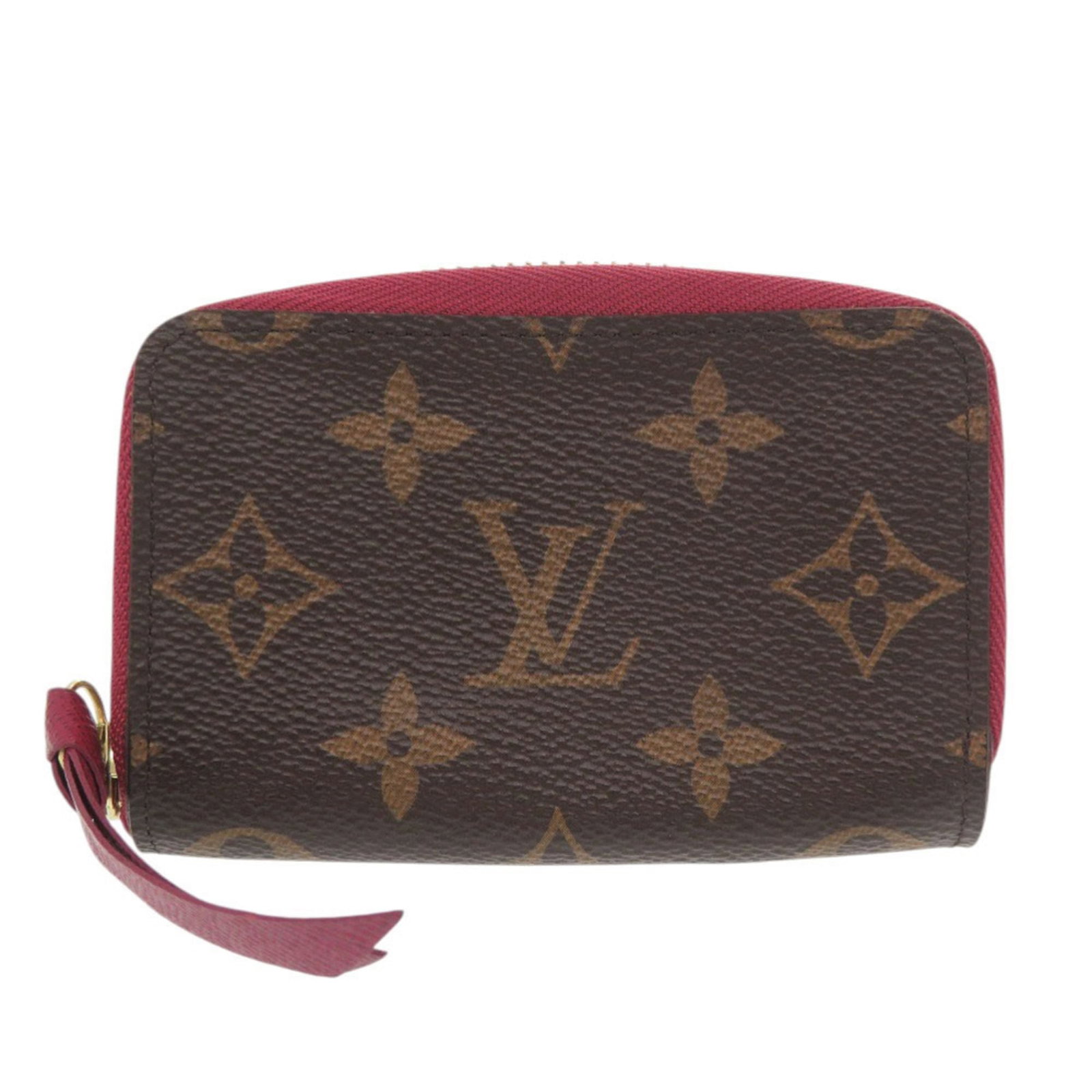 Monogram Louis Vuitton Card Case: Monogram Louis Vuitton Card Case This listing features Monogram Louis Vuitton Card Case. Item specifics are provided below. Item Specifics: Brand: Louis Vuitton Type: Card Case Gender: Women Color: