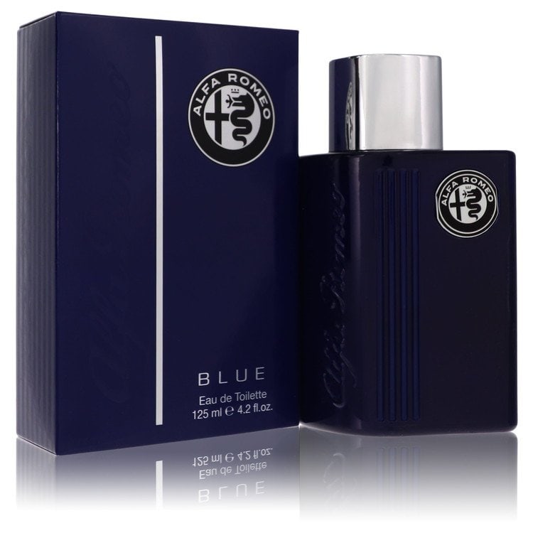 Spray Alfa Romeo Blue Cologne By Alfa Romeo Eau De Toilette: Spray Alfa Romeo Blue Cologne By Alfa Romeo Eau De Toilette This listing features Spray Alfa Romeo Blue Cologne By Alfa Romeo Eau De Toilette. Item specifics are provided below. Item Specifics: Brand: