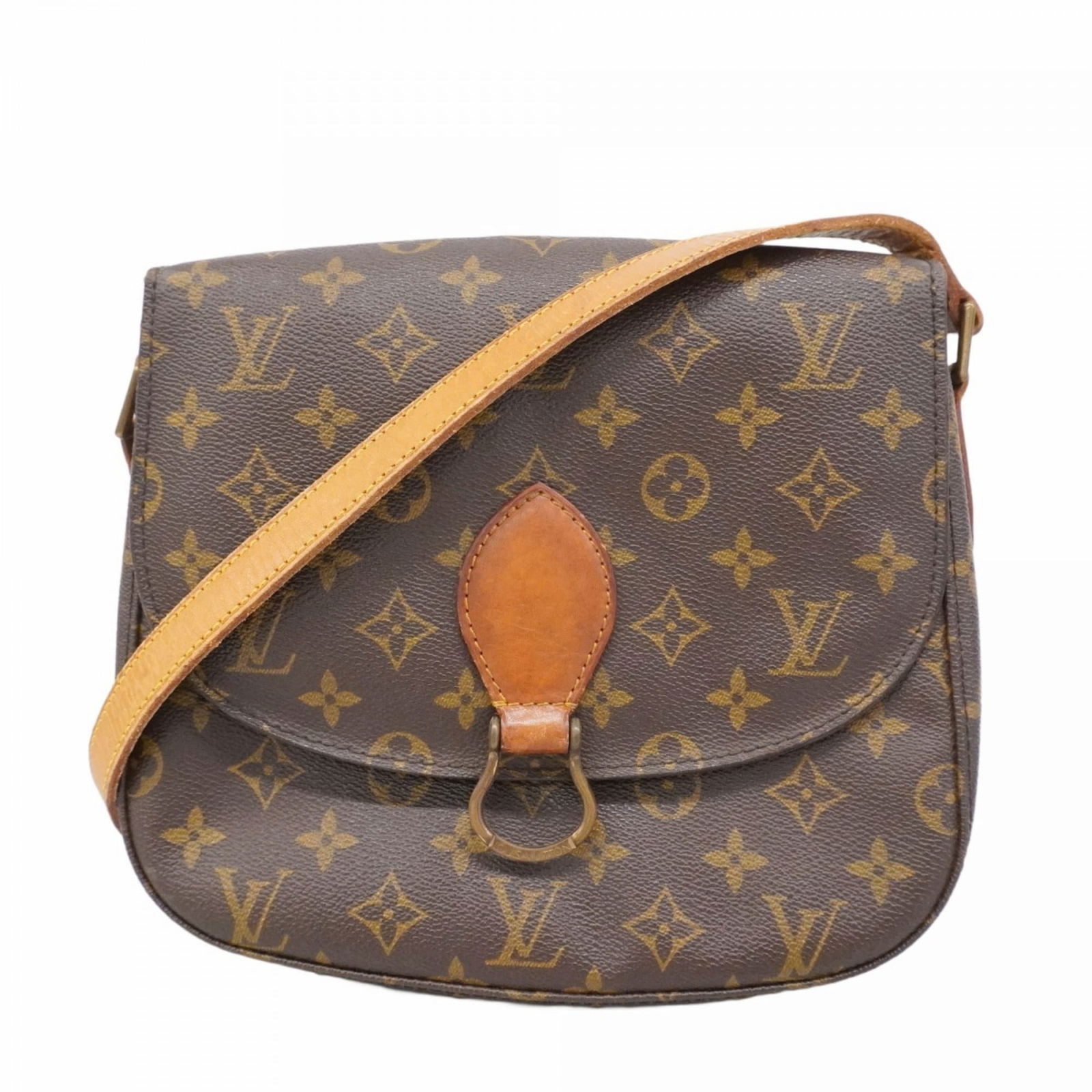 Bag Louis Vuitton Shoulder: Bag Louis Vuitton Shoulder This listing features Bag Louis Vuitton Shoulder. Item specifics are provided below. Item Specifics: Brand: Louis Vuitton Type: Shoulder Bag Color: Brown Gender: Women