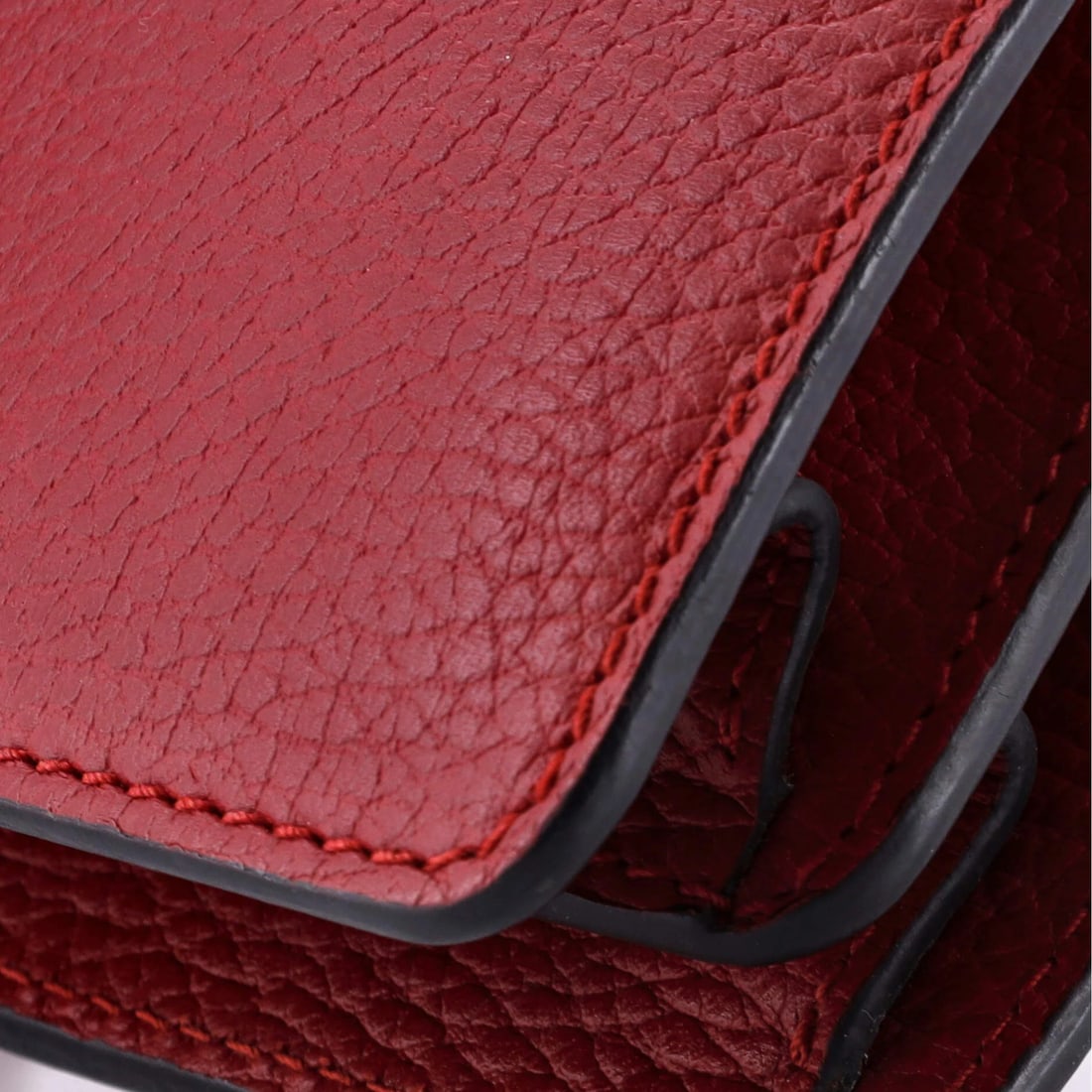 Small Gucci Dionysus Bag Leather - 6