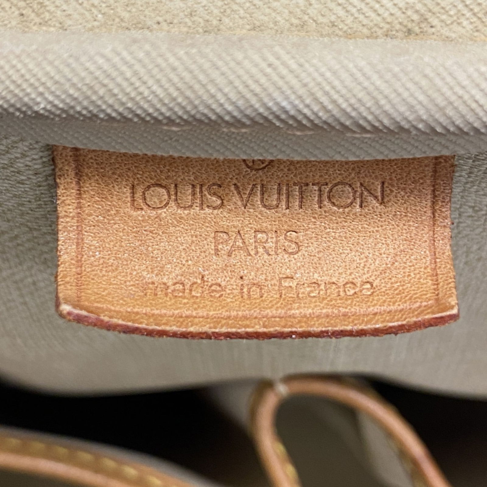 Handbag Louis Vuitton - 5