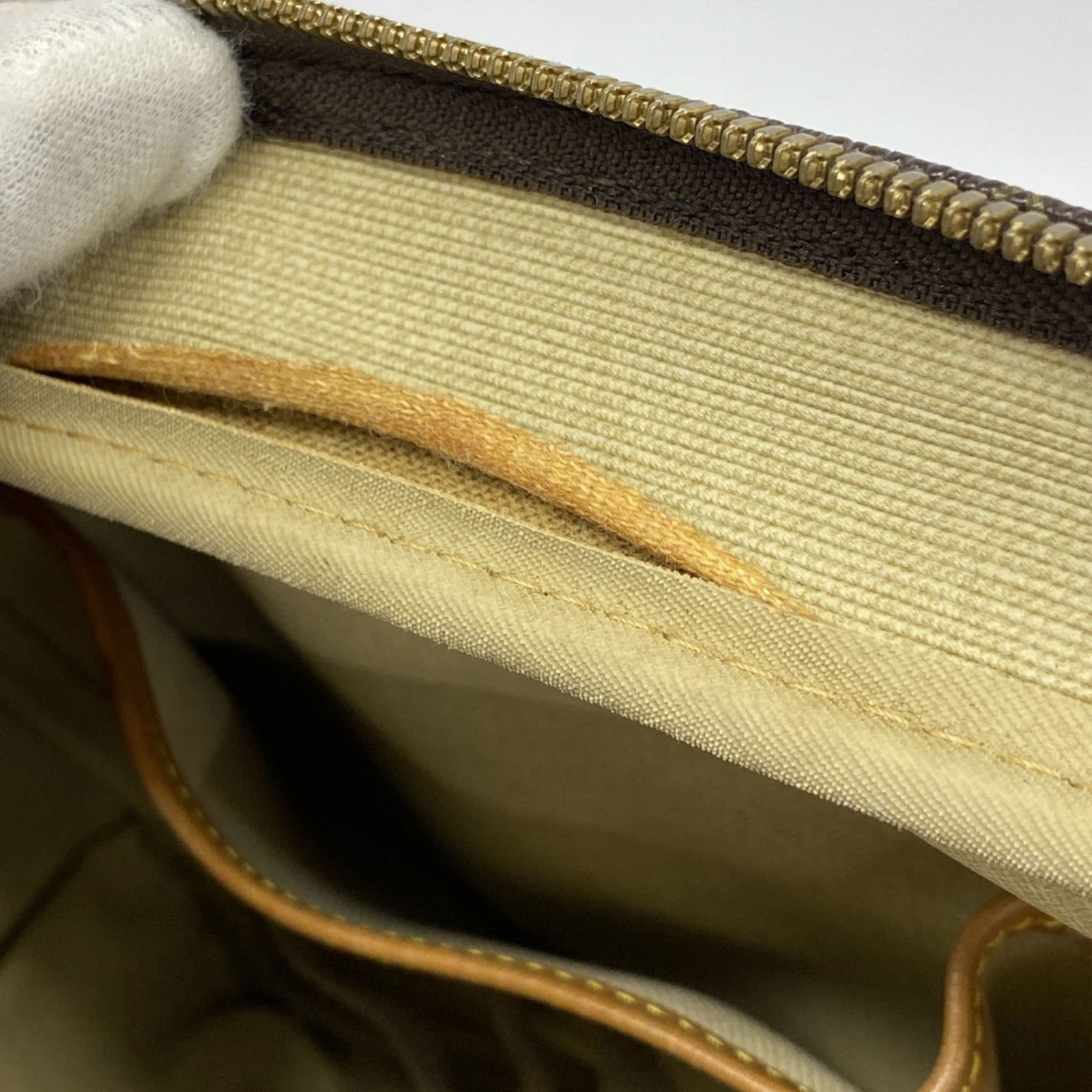 Handbag Louis Vuitton - 6