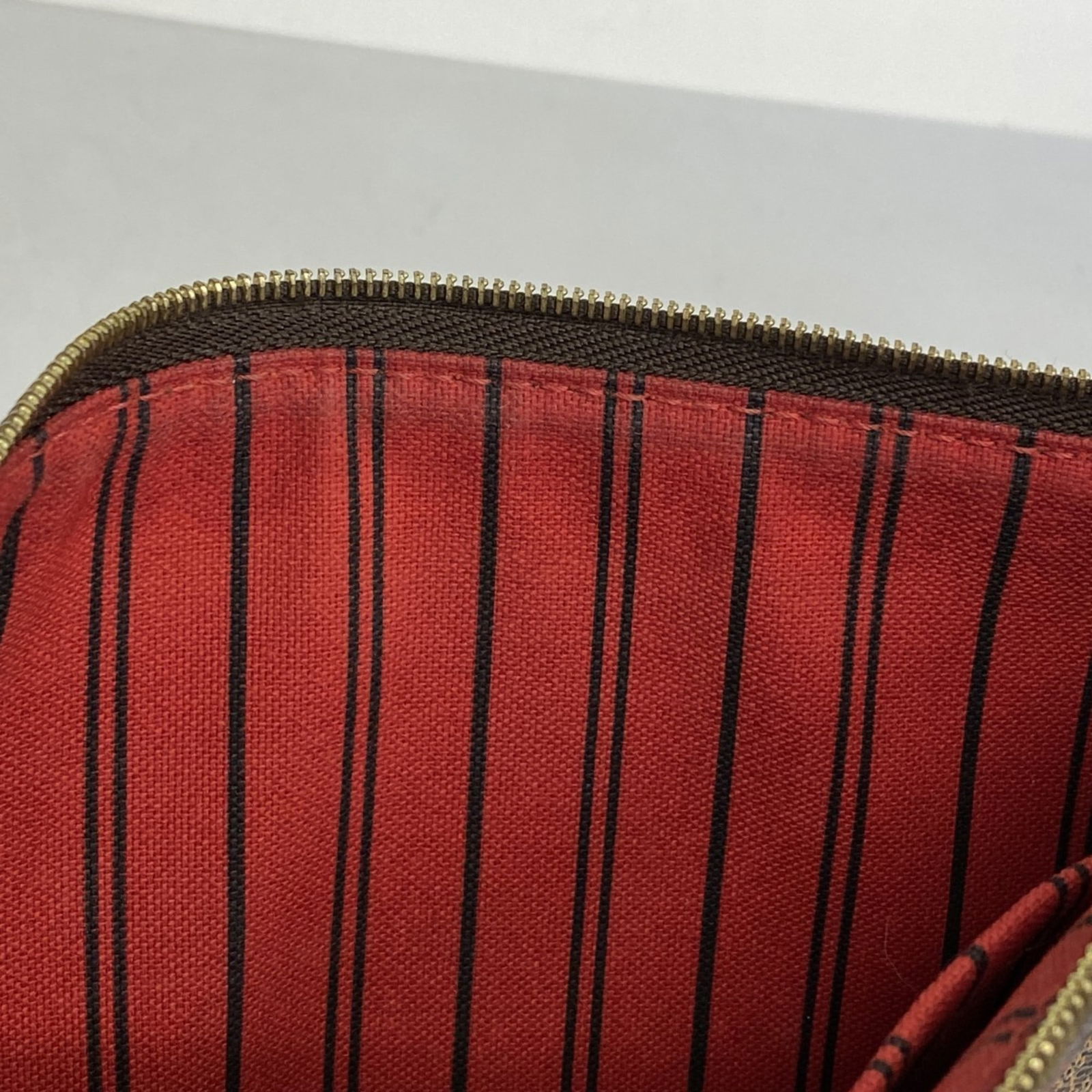 Bag Louis Vuitton Tote - 10