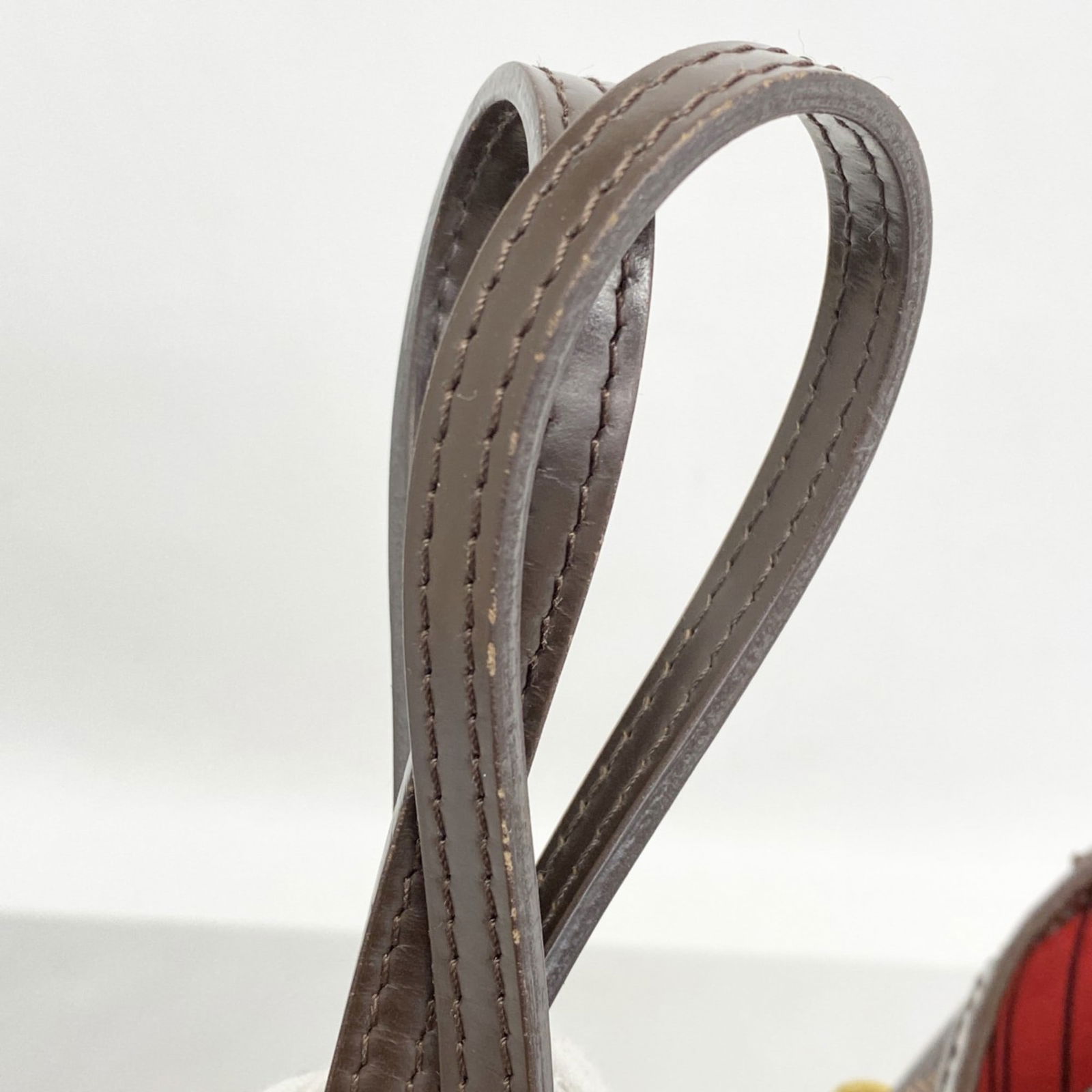 Bag Louis Vuitton Tote - 11