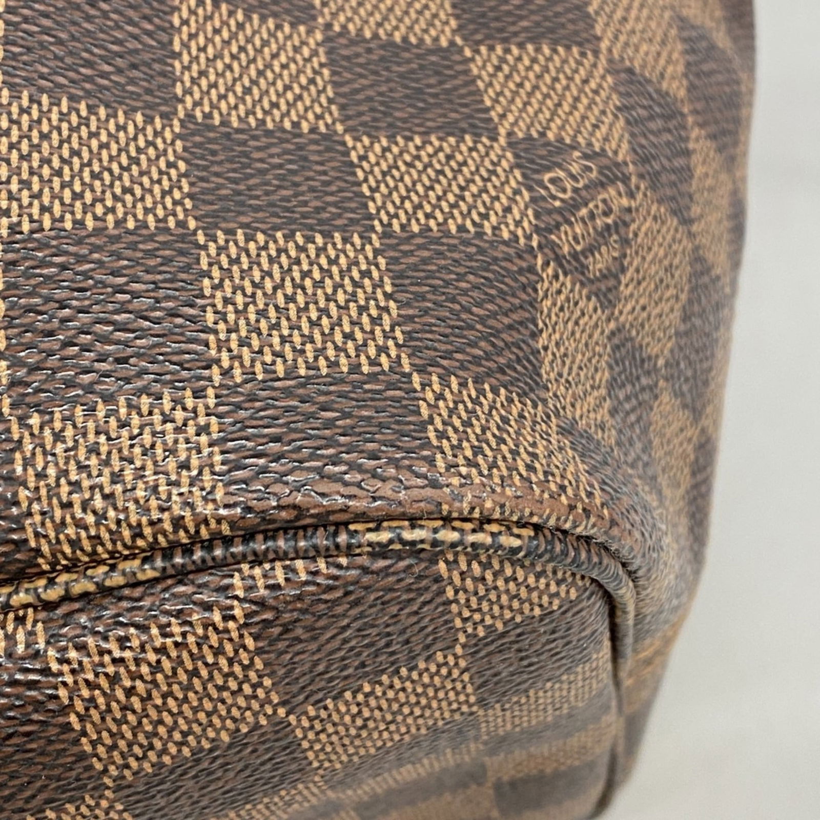 Bag Louis Vuitton Tote - 6