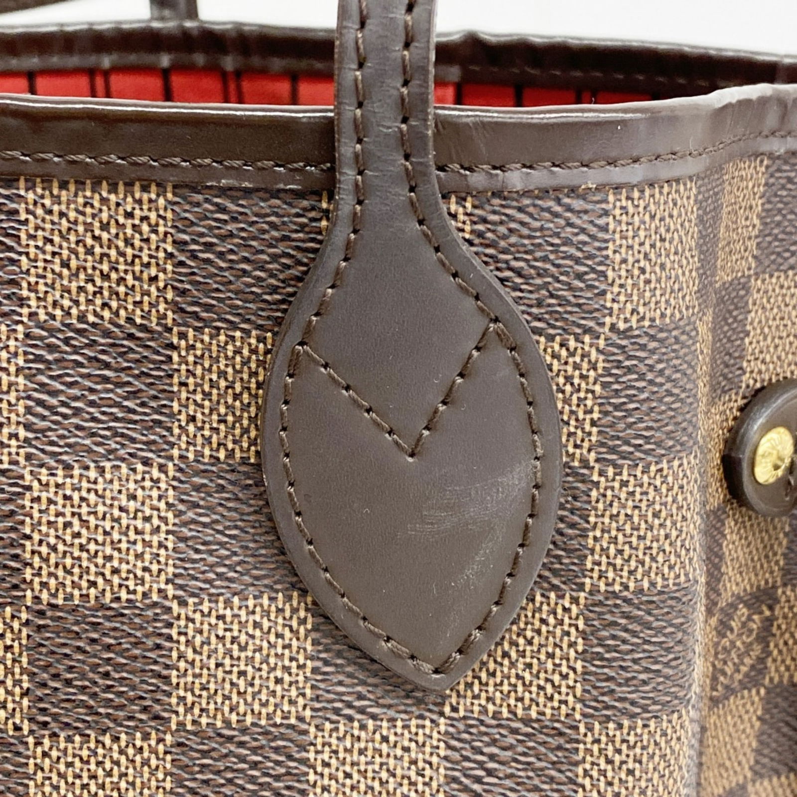 Bag Louis Vuitton Tote - 8