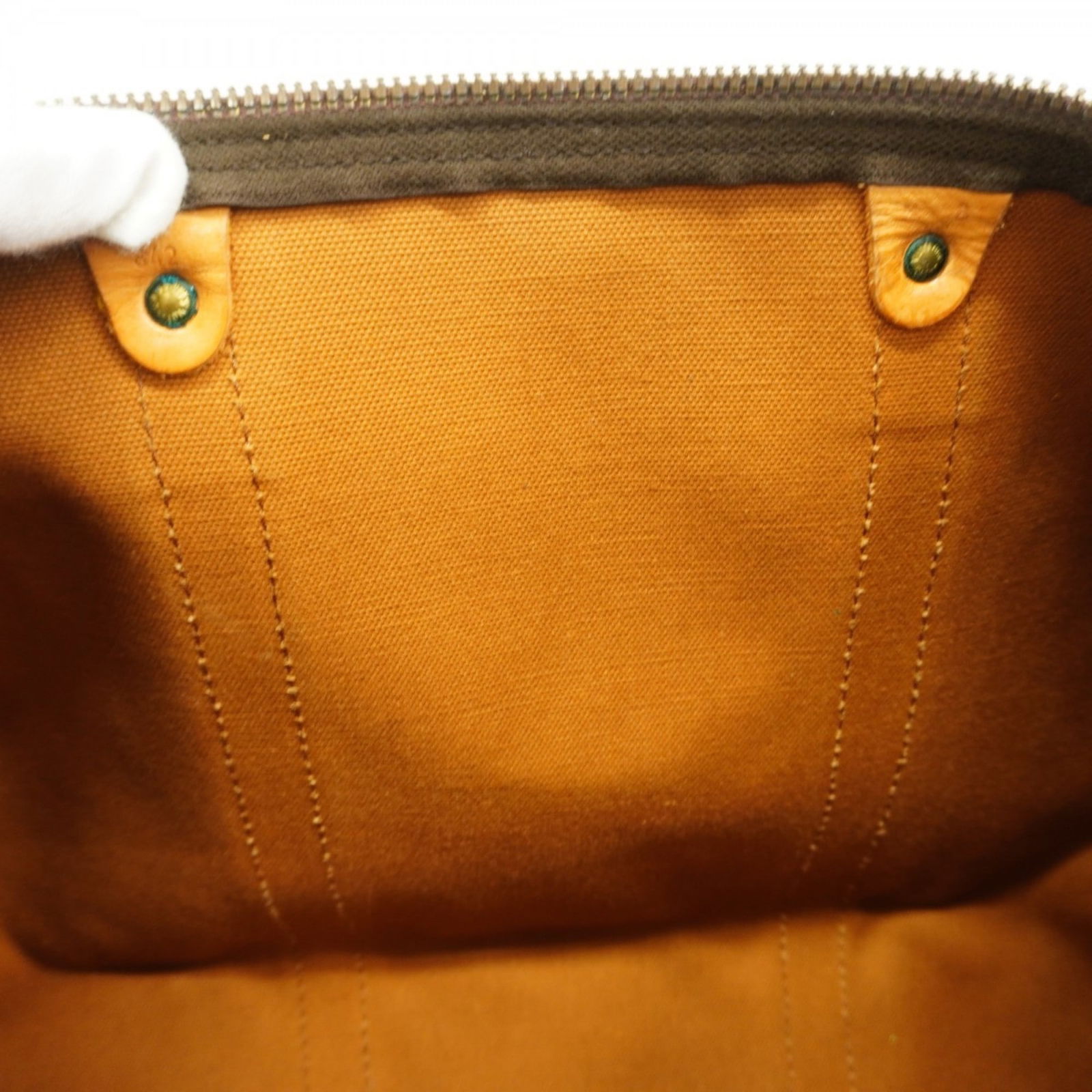 Bag Louis Vuitton Boston - 10