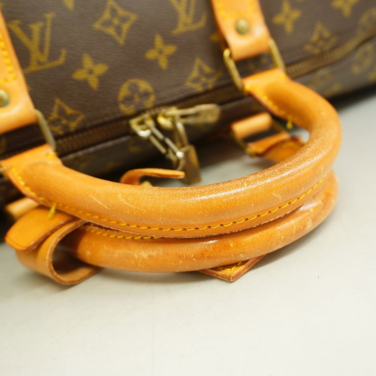 Bag Louis Vuitton Boston - 6