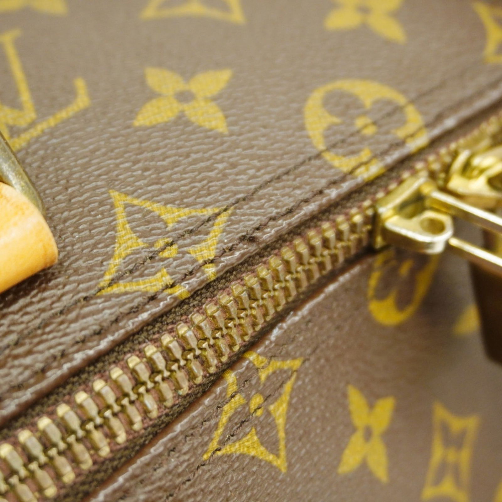 Bag Louis Vuitton Boston - 8