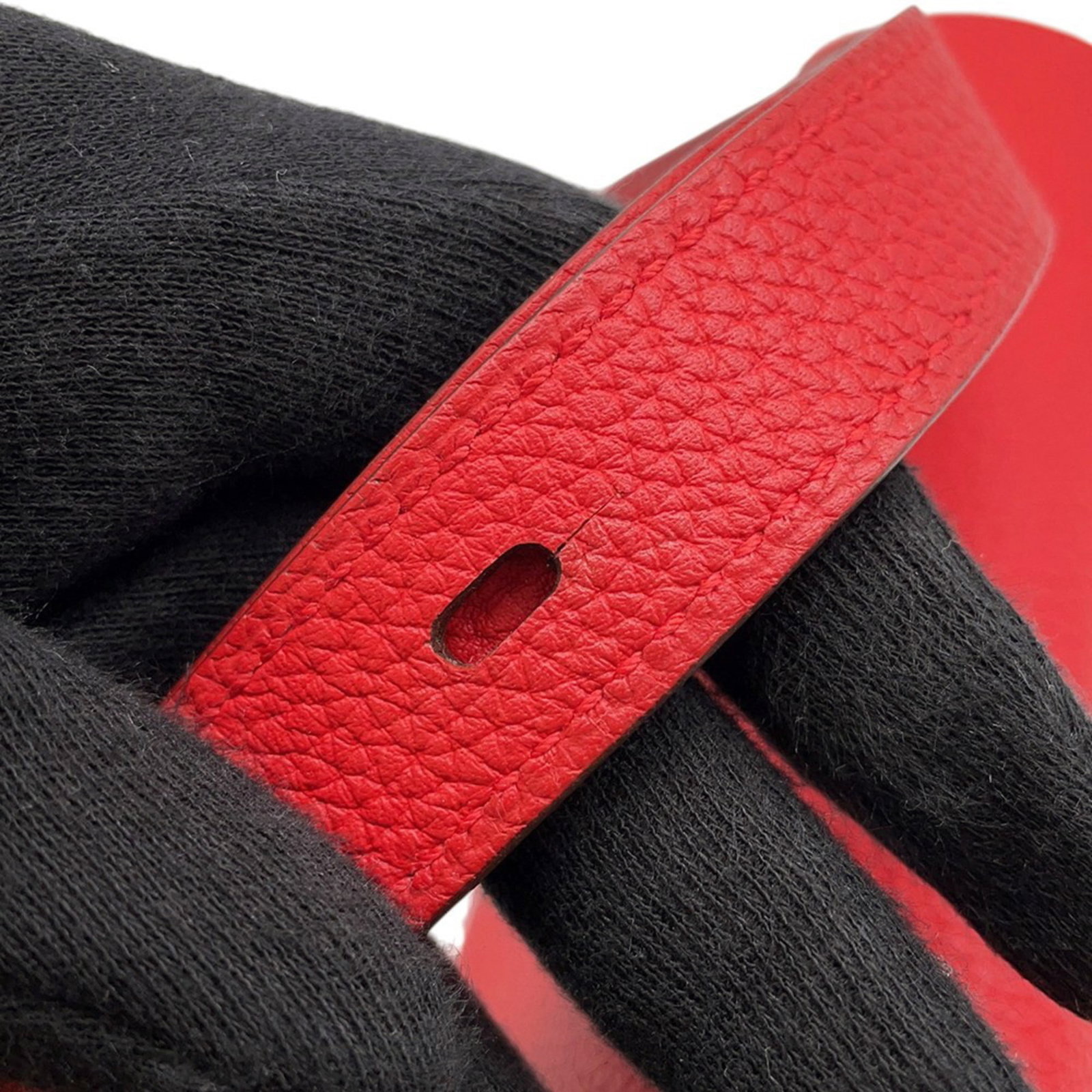 Bag Hermes Shoulder - 11