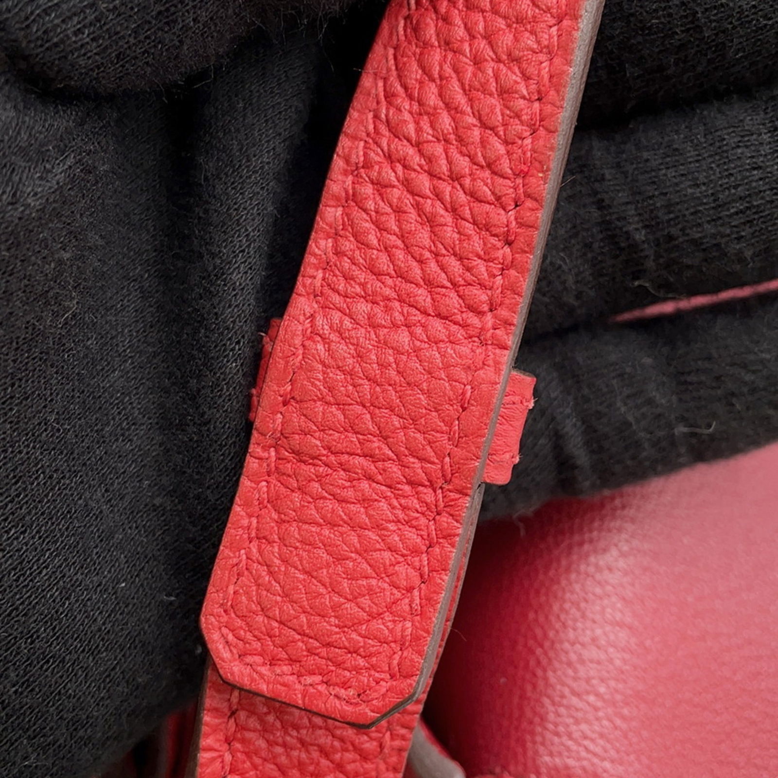 Bag Hermes Shoulder - 12