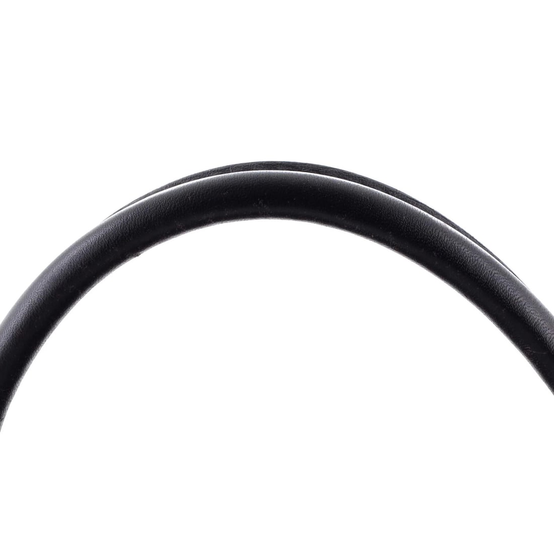 Leather Louis Vuitton Girolata Handbag Mahina - 7