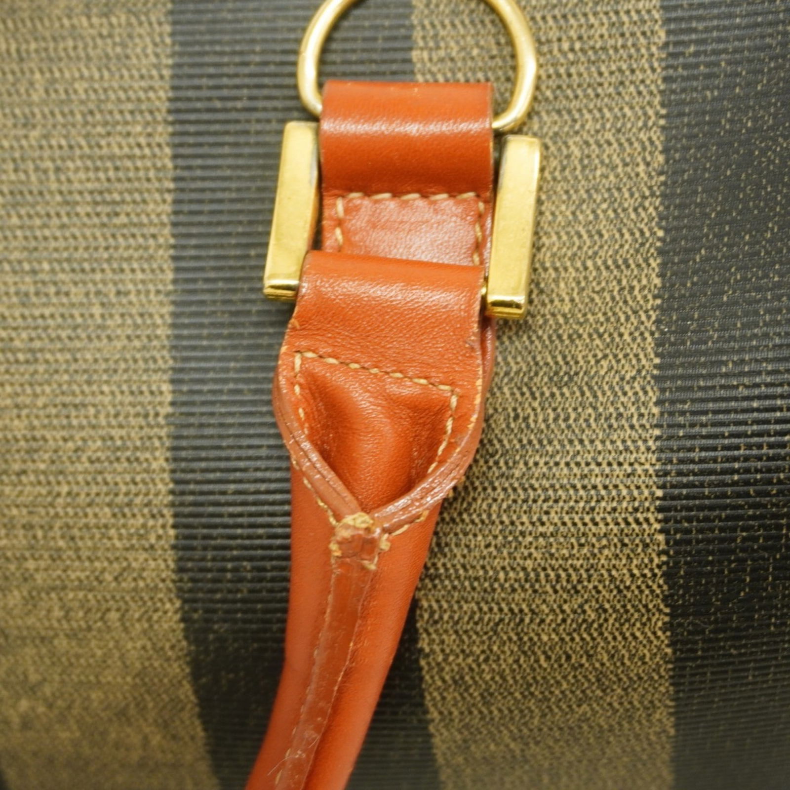 Pvc Fendi Handbag - 11