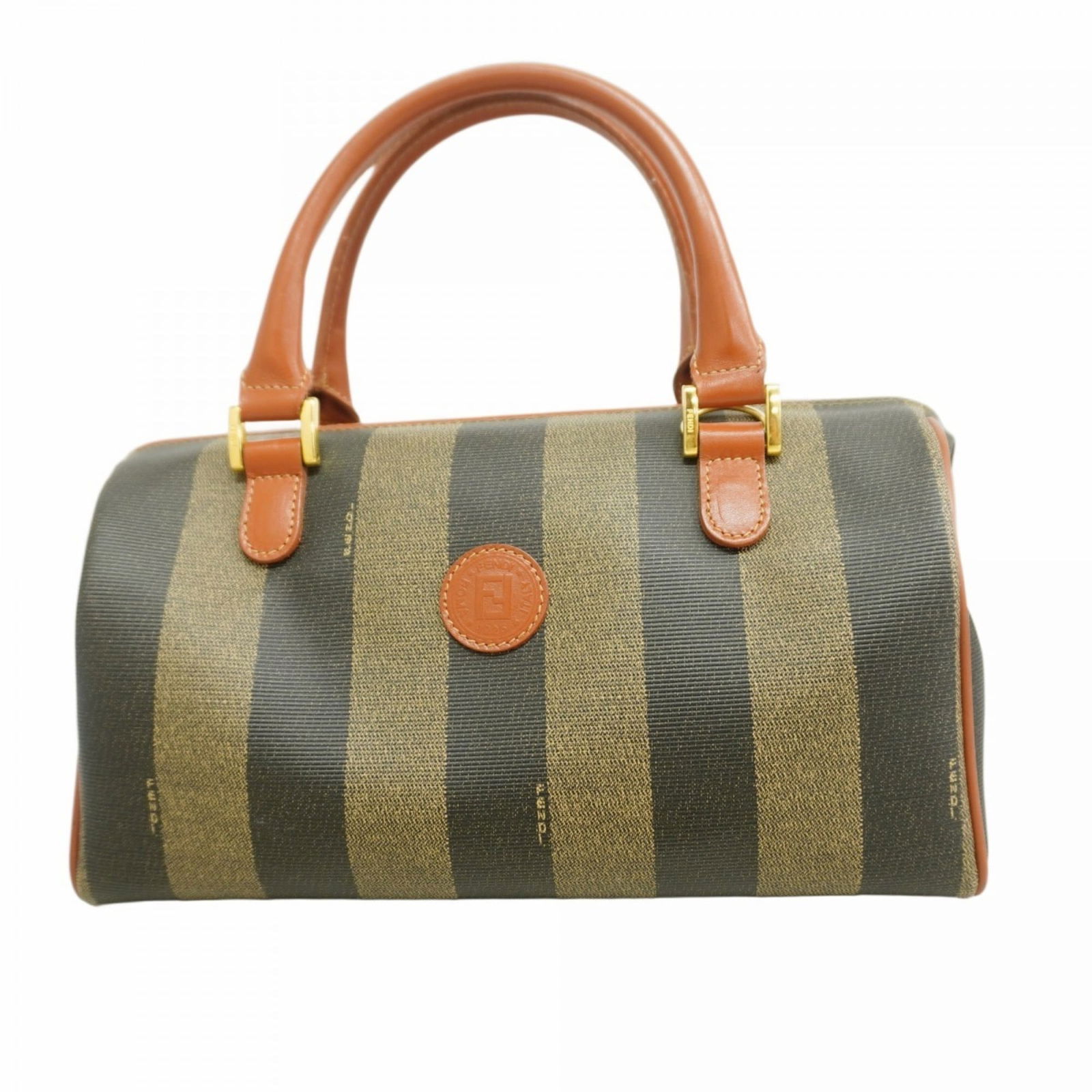 Pvc Fendi Handbag (1 of 13)