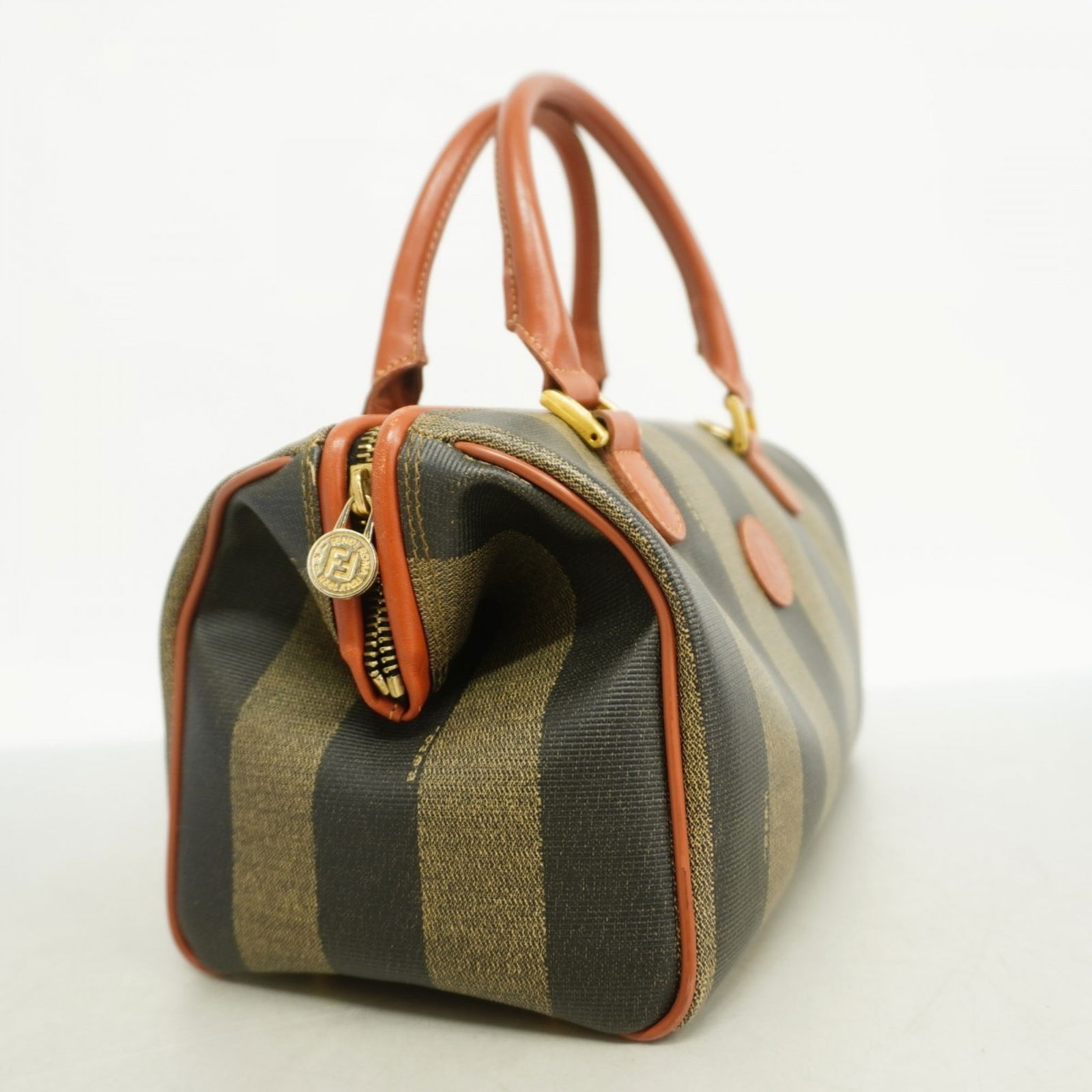 Pvc Fendi Handbag - 2