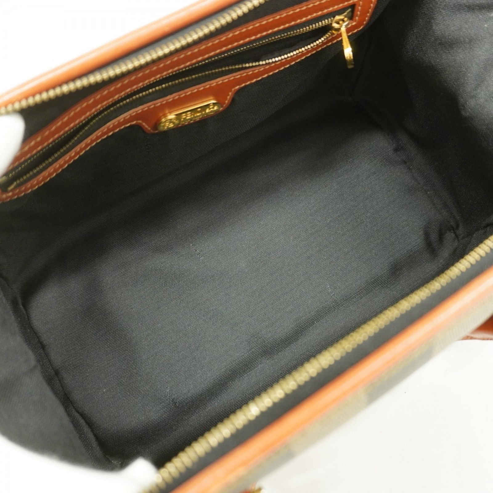 Pvc Fendi Handbag - 4