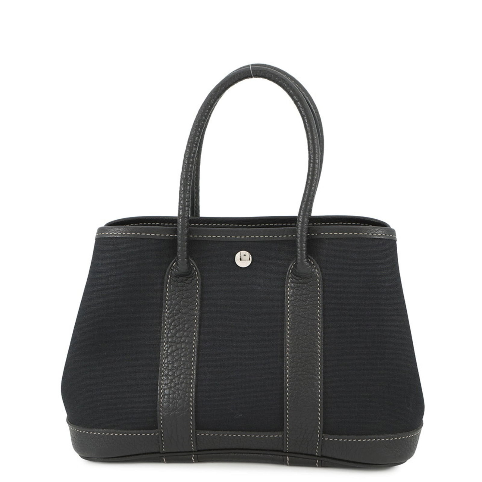 Negonda Leather - Hermes Tote Bag Toile Officier: Negonda Leather - Hermes Tote Bag Toile Officier This listing features Negonda Leather - Hermes Tote Bag Toile Officier. Item specifics are provided below. Item Specifics: Brand: Hermes Type: Tote