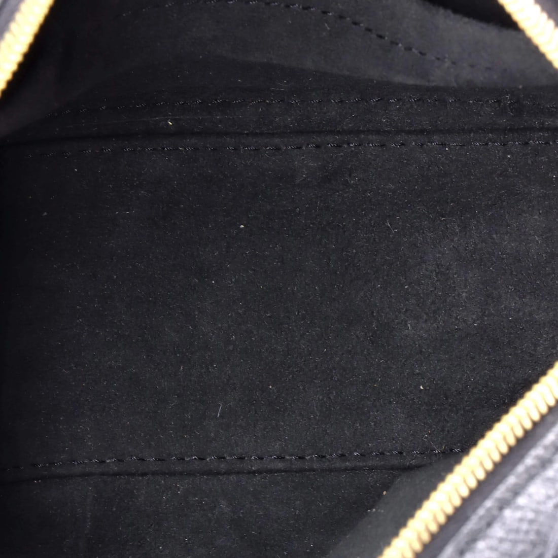 MM Louis Vuitton Boite Chapeau Souple Bag Monogram Empreinte Leather - 5