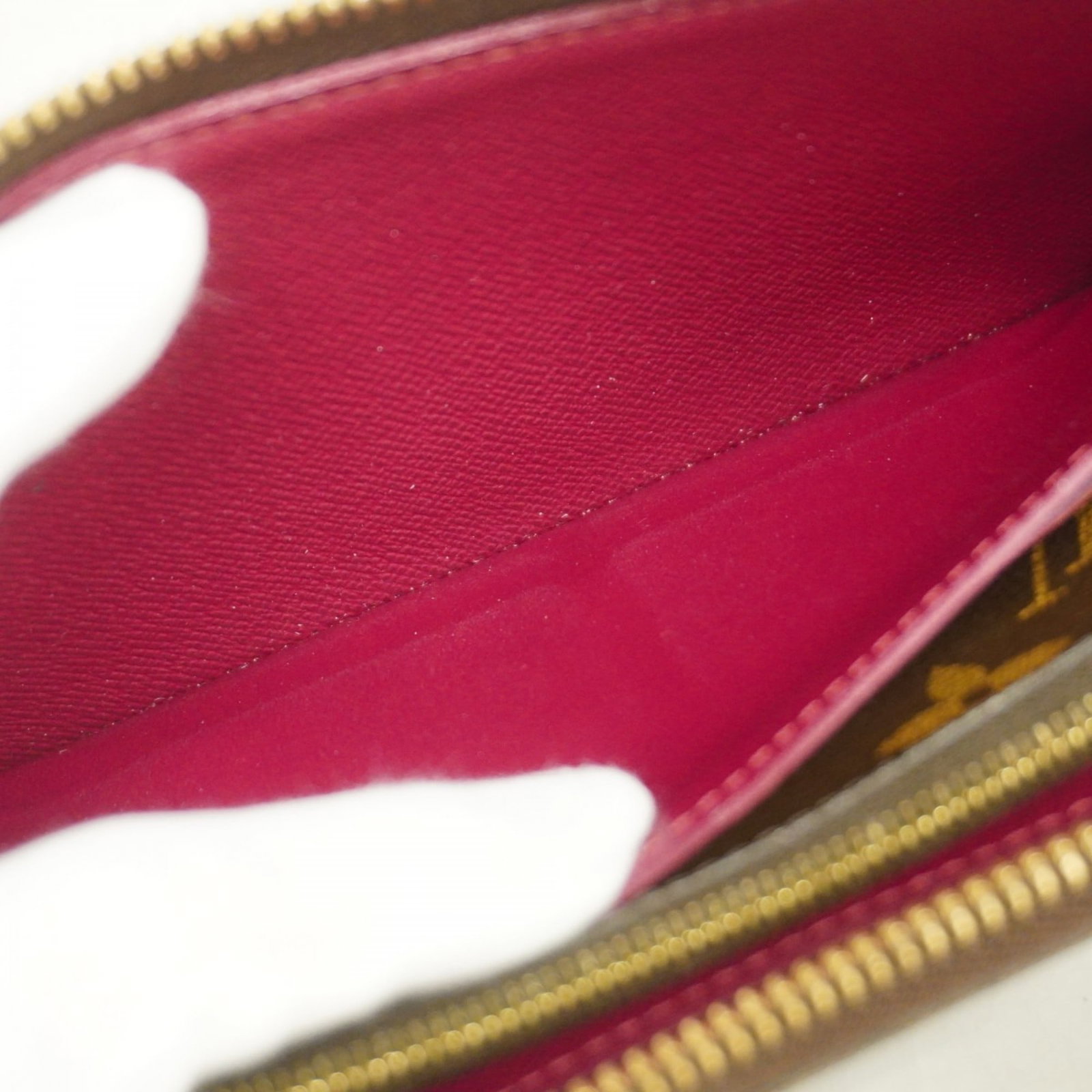 (Bi-Fold) Louis Vuitton Long Wallet - 11