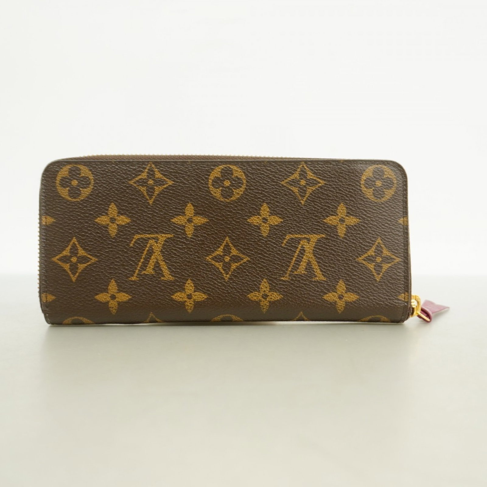(Bi-Fold) Louis Vuitton Long Wallet - 13