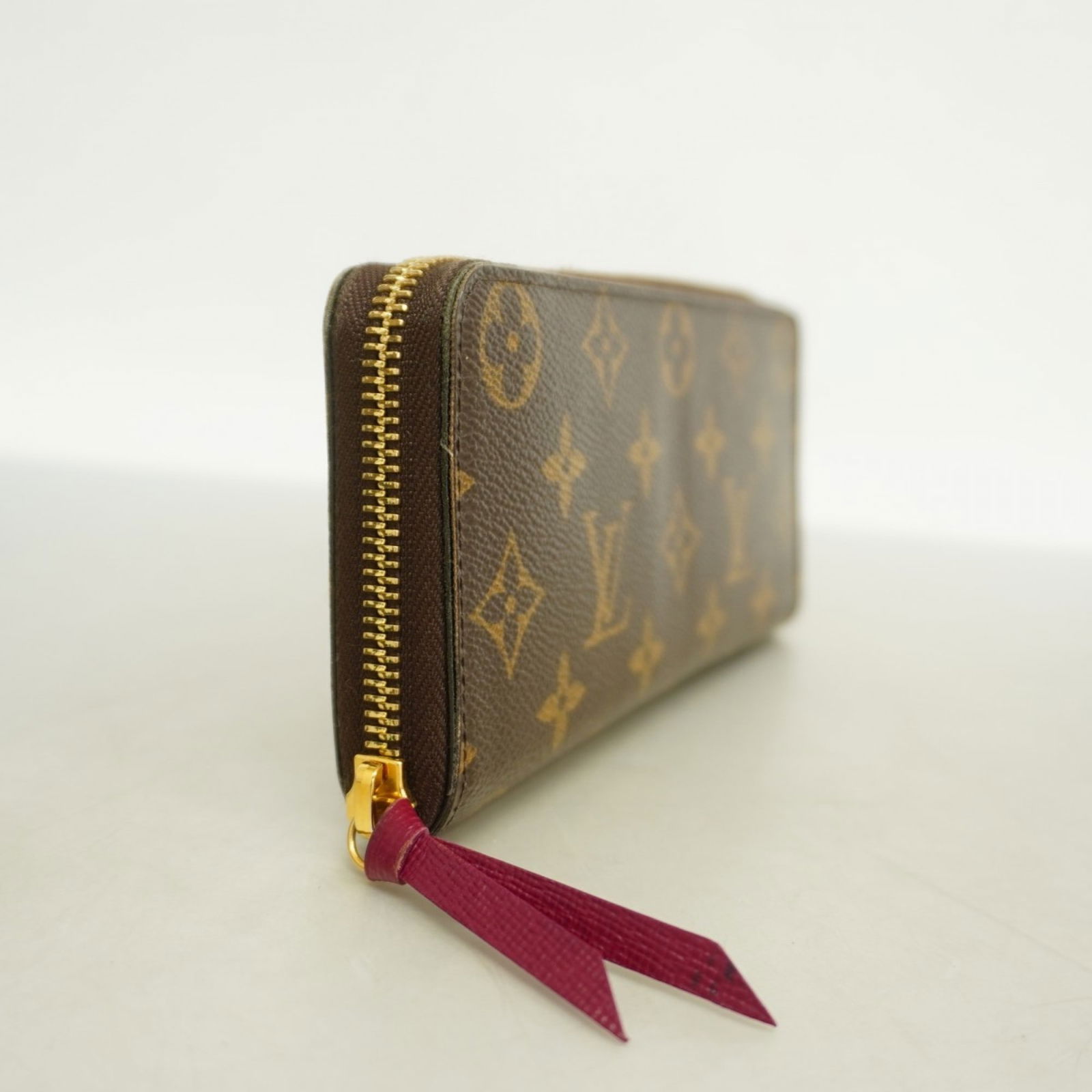 (Bi-Fold) Louis Vuitton Long Wallet - 2