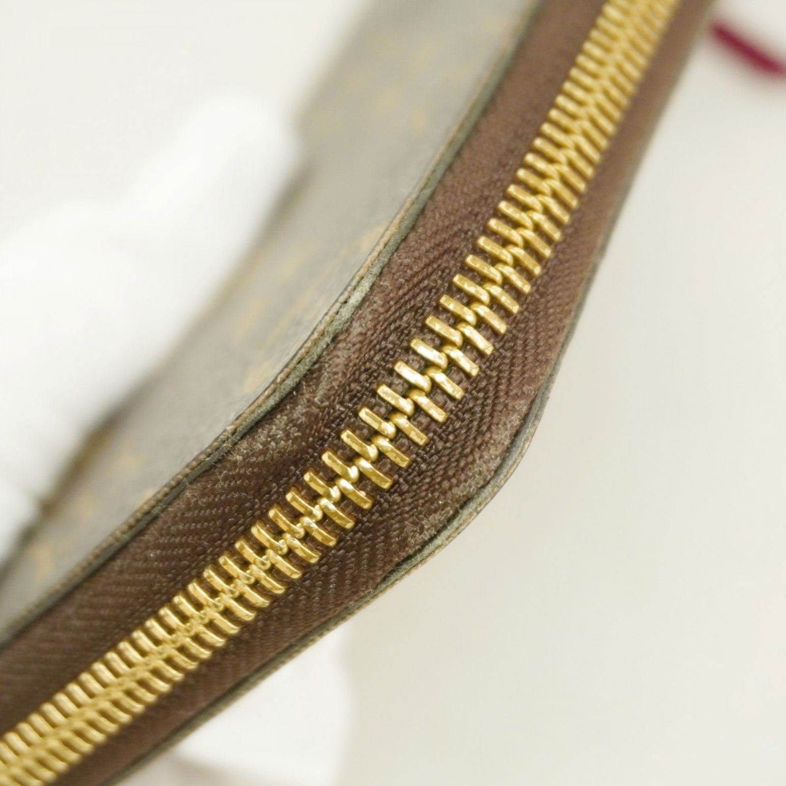 (Bi-Fold) Louis Vuitton Long Wallet - 3