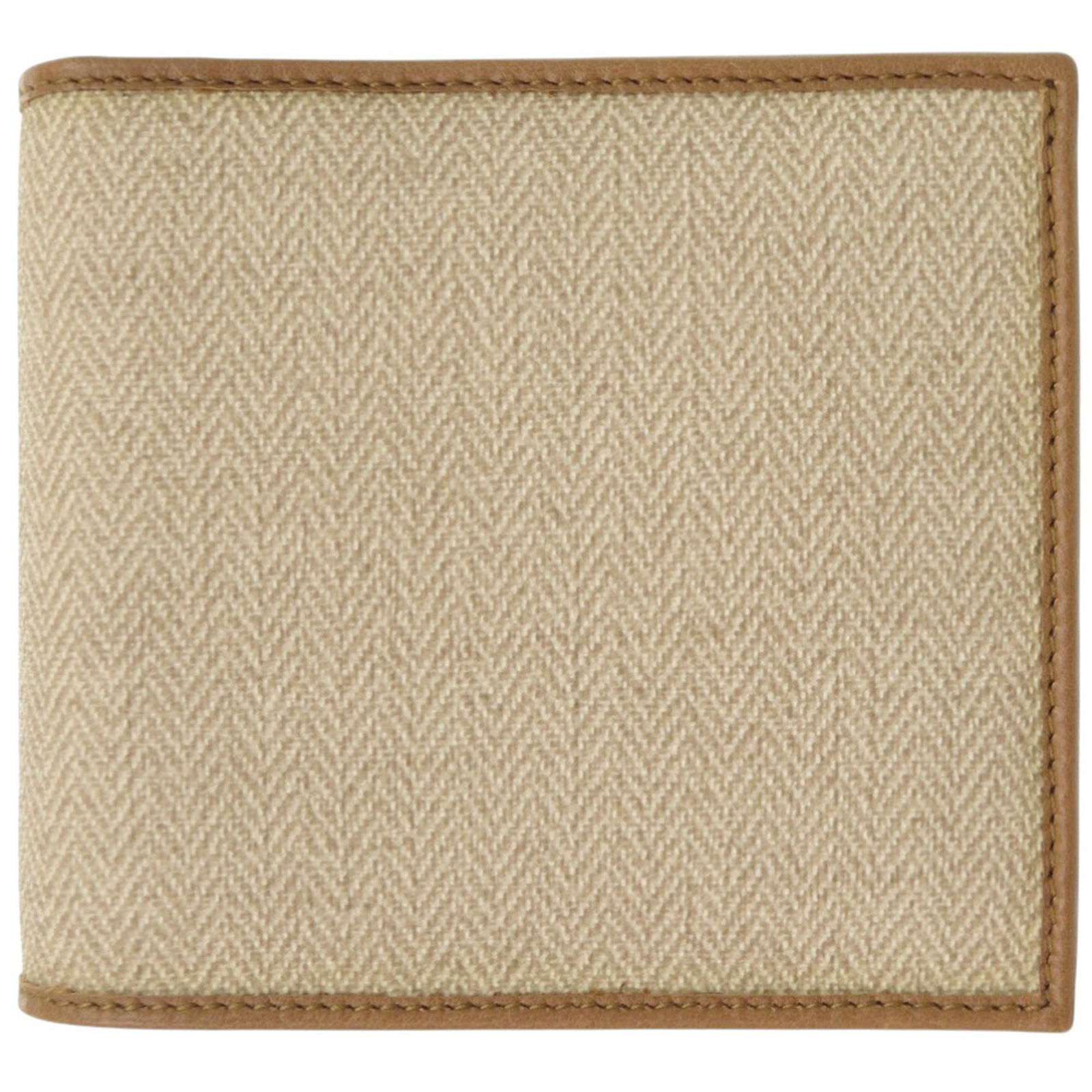Leather - Bvlgari Wallet (Bi-Fold) Canvas - 3